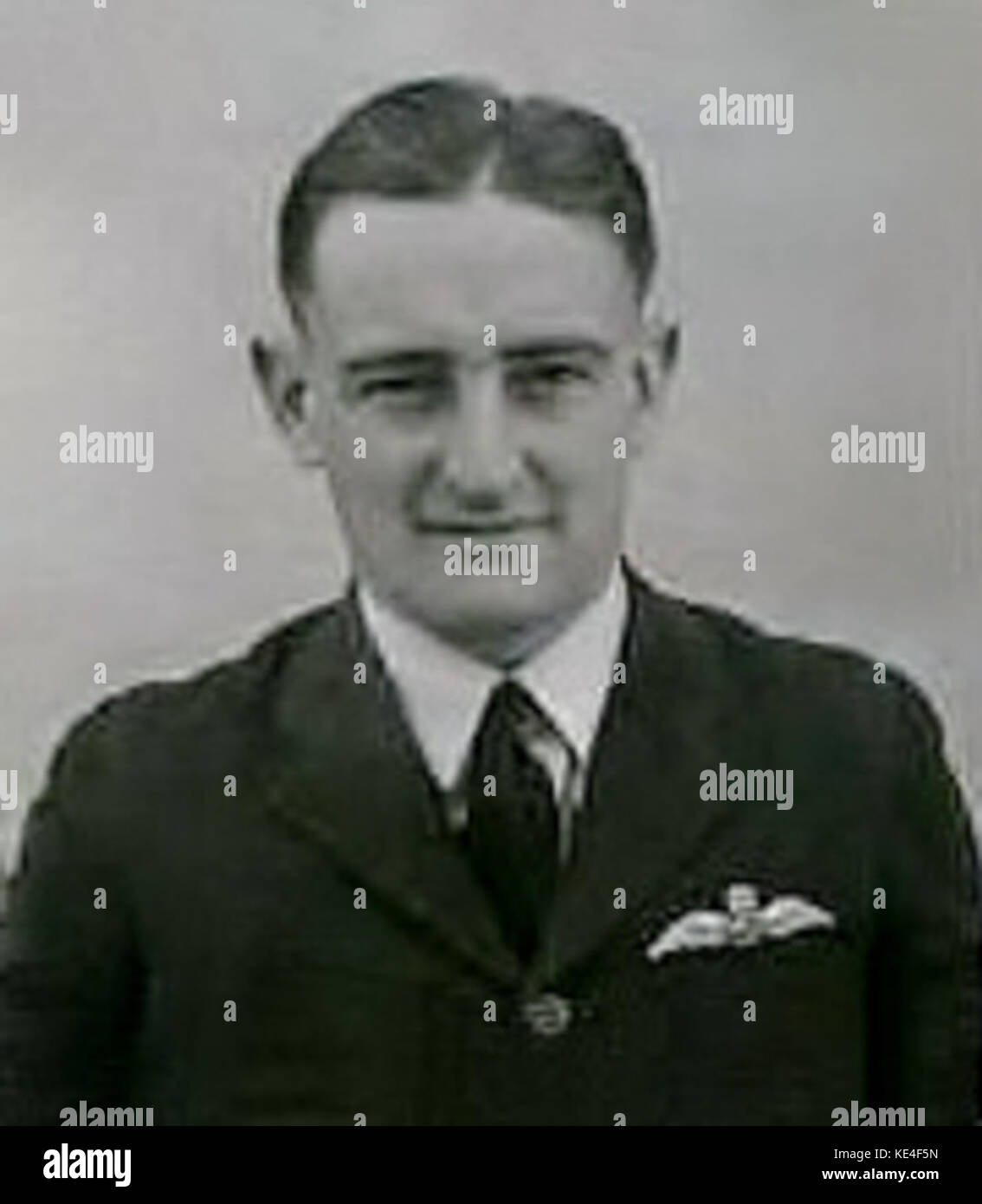 Un ritratto del WGCDR Frank Headlam, che cattura la sua somiglianza e riflette il suo ruolo e il suo significato nella storia militare, con un'enfasi sul suo servizio e il suo contributo durante la sua carriera. Foto Stock Un ritratto del WGCDR Frank Headlam, che cattura la sua somiglianza e riflette il suo ruolo e il suo significato nella storia militare, con un'enfasi sul suo servizio e il suo contributo durante la sua carriera. Foto Stock