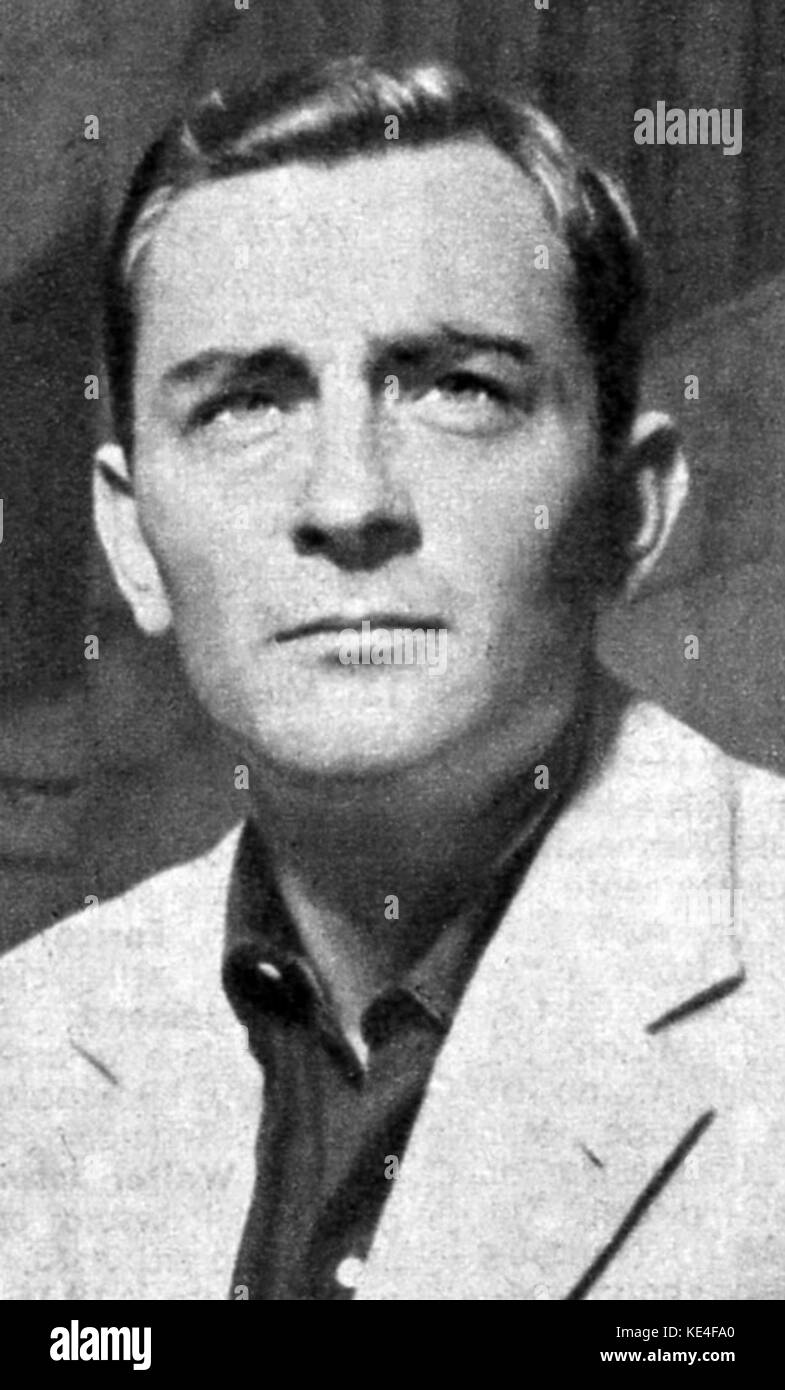 Sergio Spina Foto Stock