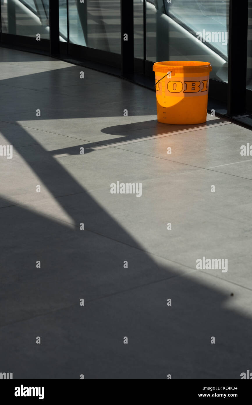 Foto di minima degli oggetti. Foto Stock