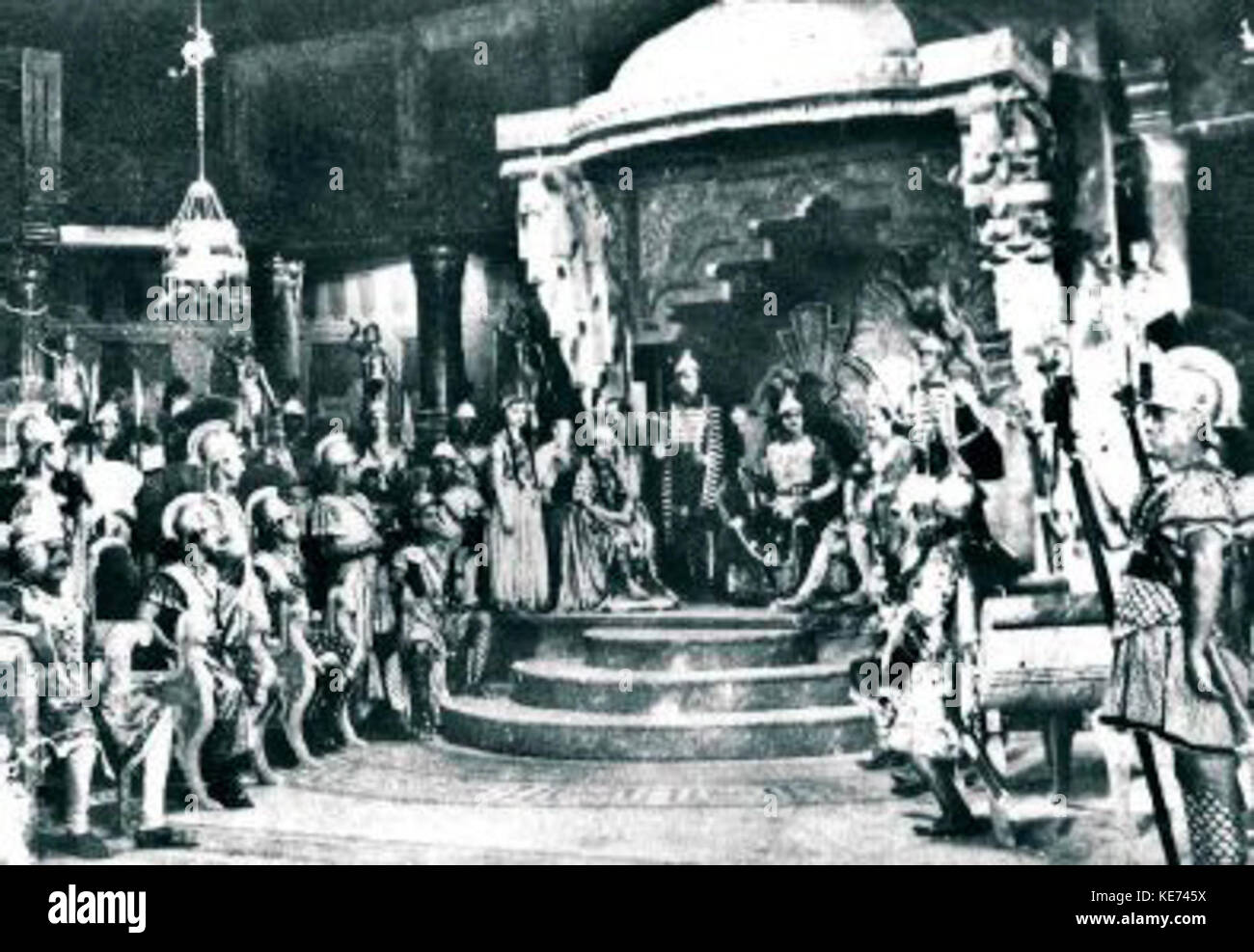 Mathrubhoomi1938 Foto Stock