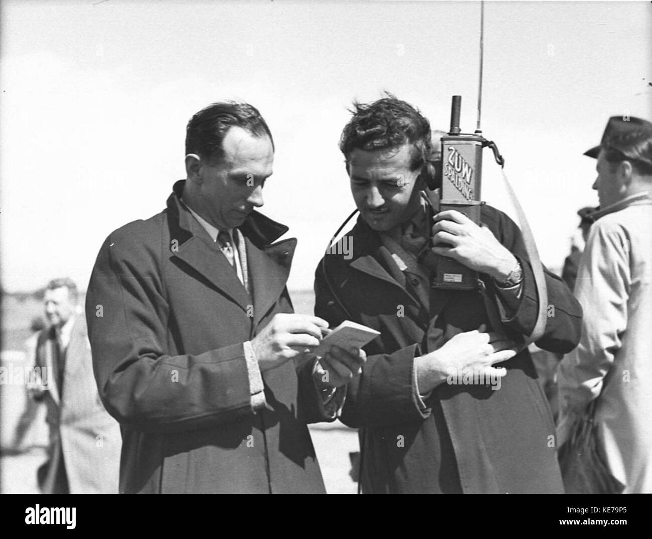 447243 Golf Royal Sydney Foto Stock