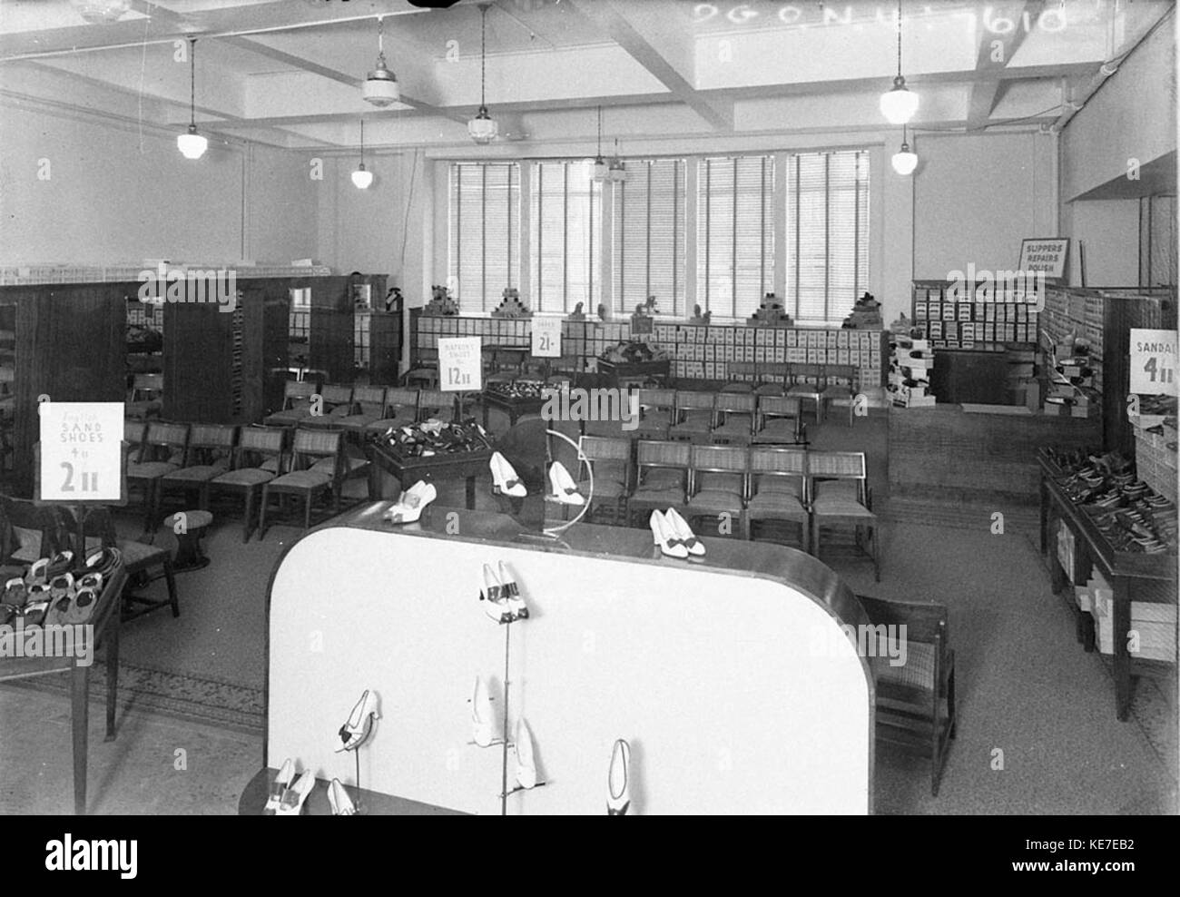 8533 Womens reparto calzature nevica sandshoes 211 sandali 411 ladies scarpe 1211 a 21 Foto Stock