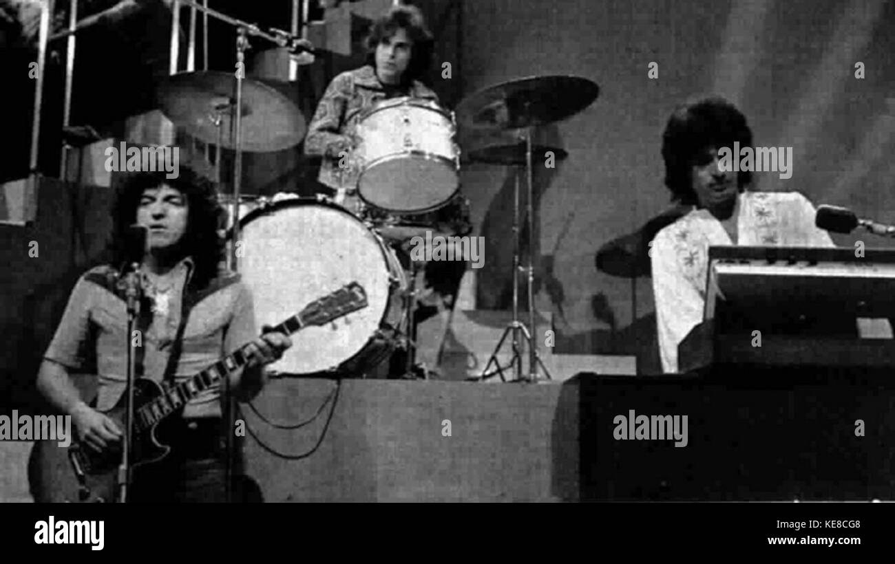 Ho Formula 3 Foto Stock