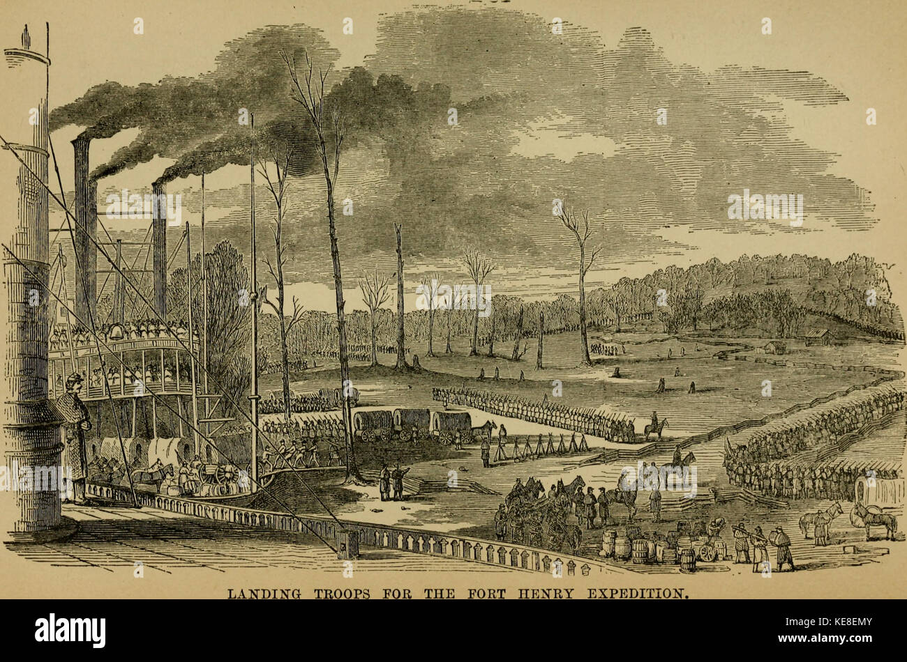 Questa biografia di James G. Blaine fornisce un resoconto dettagliato dei suoi 20 anni di servizio nel governo degli Stati Uniti, evidenziando i suoi ruoli al Senato e come Segretario di Stato, insieme alla sua influenza nella politica americana durante la fine del XIX secolo. Foto Stock