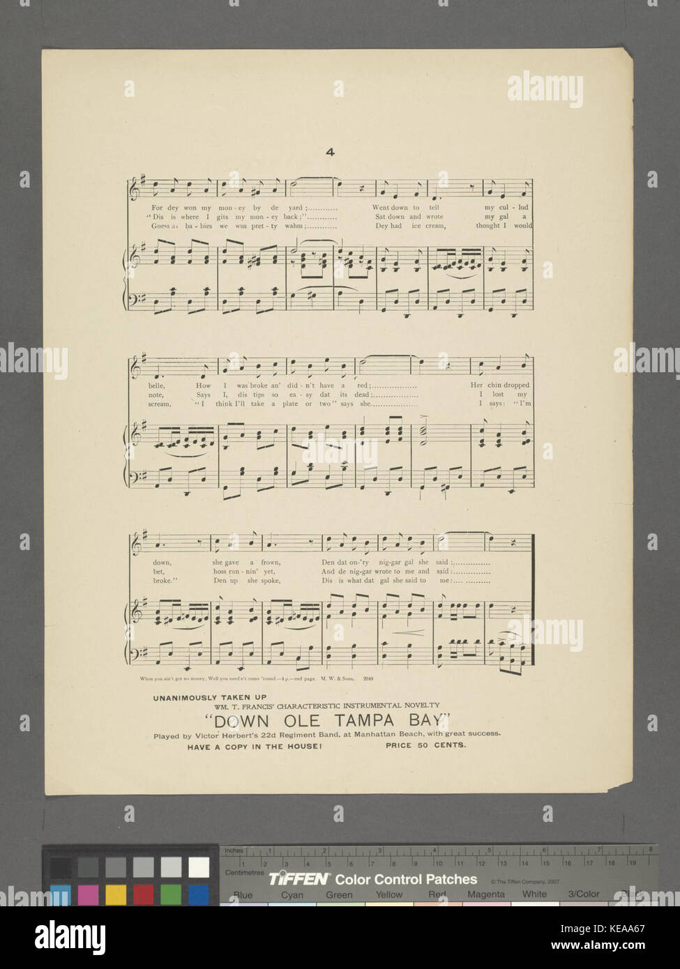 Questo titolo si riferisce a un'opera d'arte vintage, che probabilmente trasmette temi di povertà, esclusione sociale e difficoltà economiche. Essa mette in evidenza il sentimento di essere respinta a causa dello status finanziario. Foto Stock