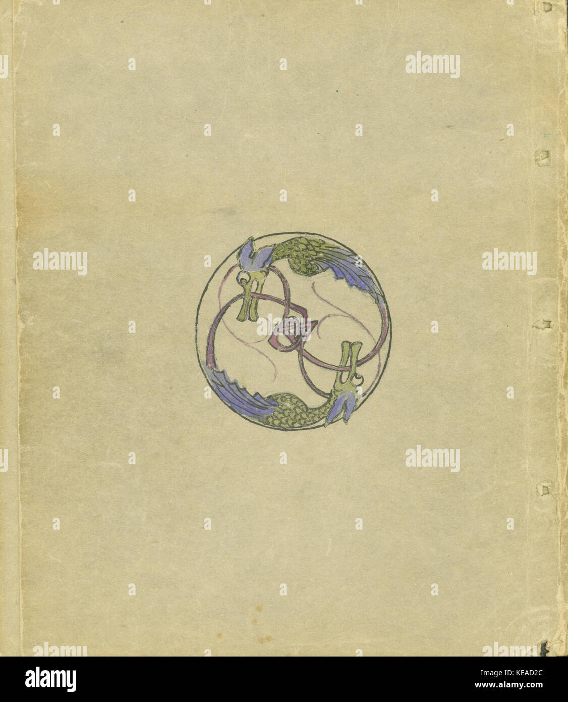 Il tornio del vasaio, Volume 1, numero 5, pagina 66, Marzo 1905 Foto Stock