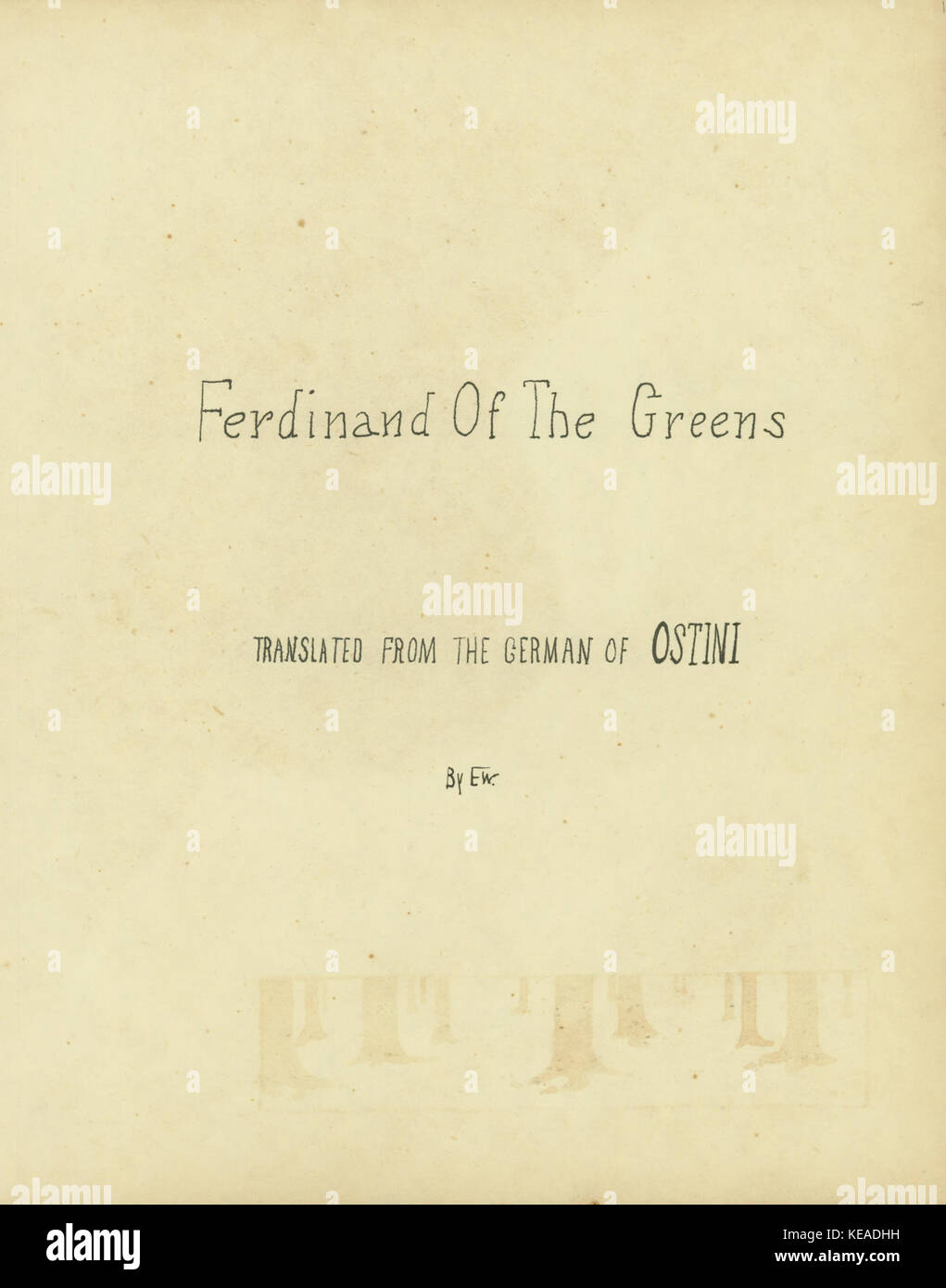 Il tornio del vasaio, Volume 2, numero 8, pagina 37, Giugno 1906 Foto Stock