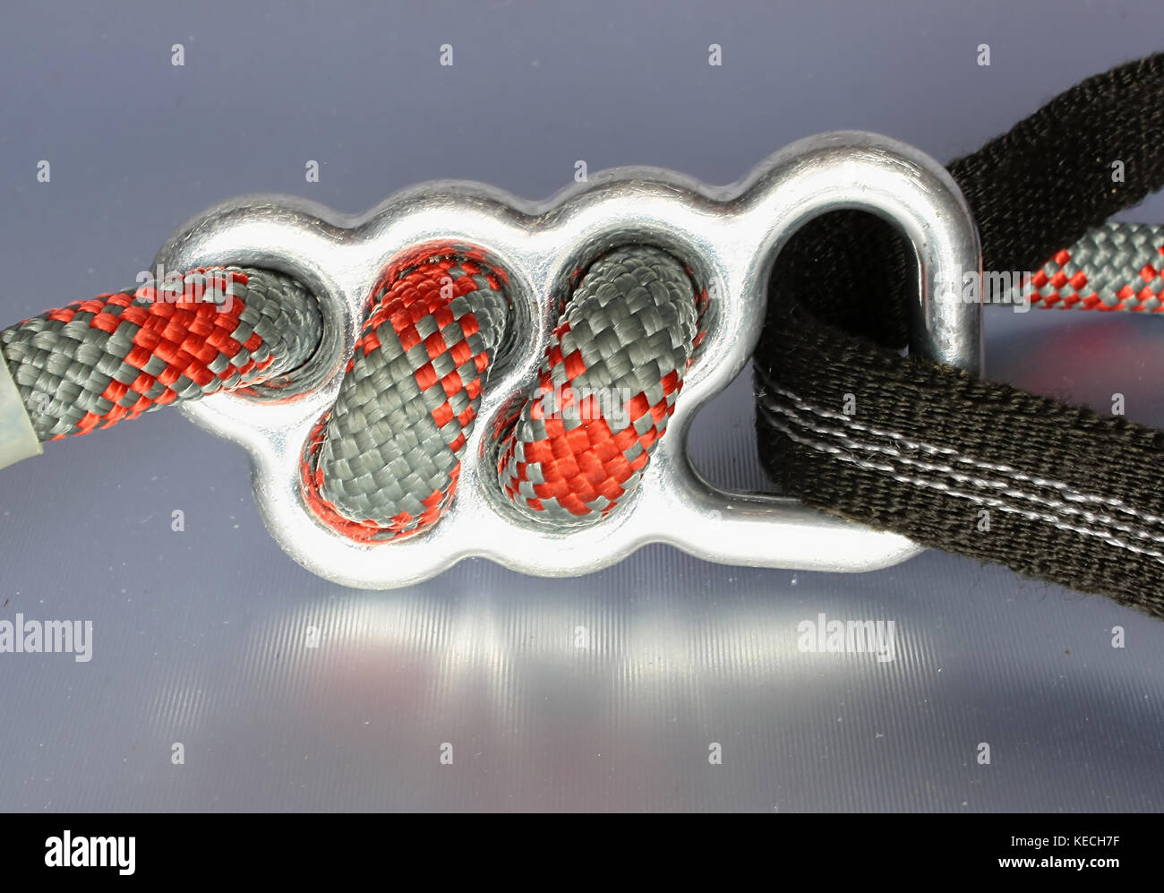 dissipatore di calore Foto Stock