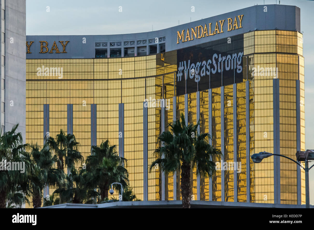 Stati Uniti d'America - 2017 - Forte di Las Vegas - Las vegas, nanovolt Foto Stock