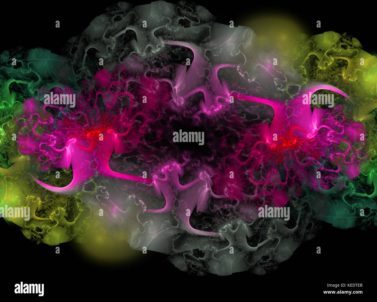 Brainstorm Foto Stock