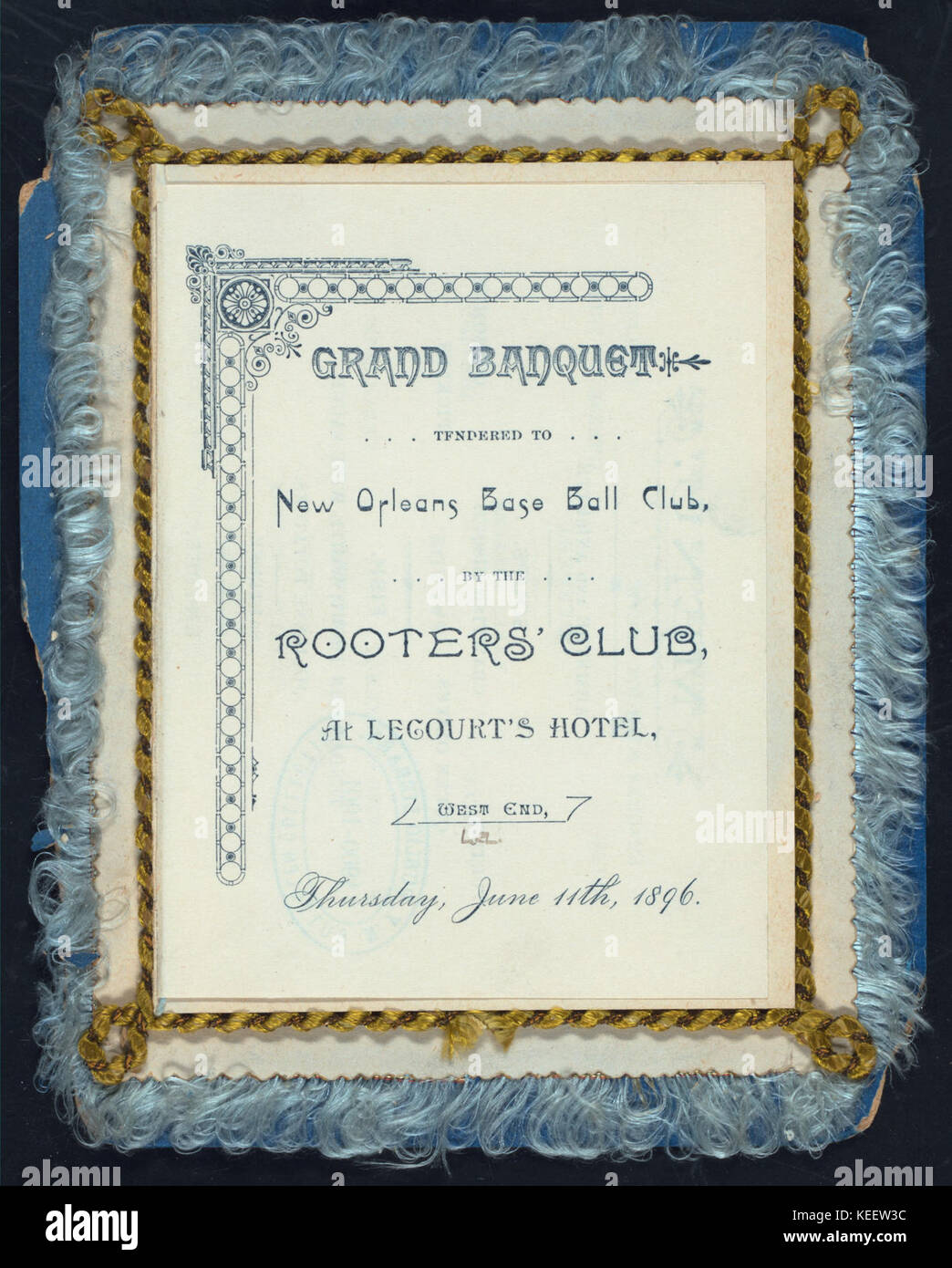 Questa fotografia o registrazione documenta l'edificio City Infirmary presso lo U.S. General Hospital, situato al 5900 Arsenal Street a St. Louis, Missouri, il 18 gennaio 1919, fornendo uno sguardo alle infrastrutture sanitarie dei primi anni del XX secolo. Foto Stock