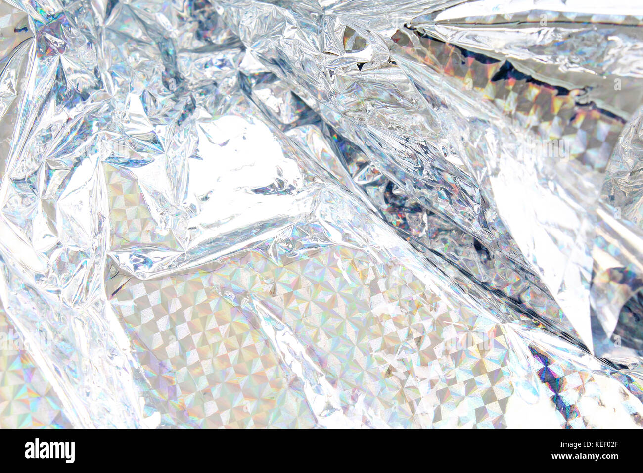 Tessuto, tela design sfondo dello sfondo. Tessuti moda come sfondo. Vestiti pattern texture closeup photo. Foto Stock