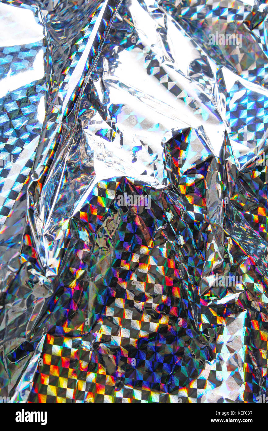 Tessuto, tela design sfondo dello sfondo. Tessuti moda come sfondo. Vestiti pattern texture closeup photo. Foto Stock