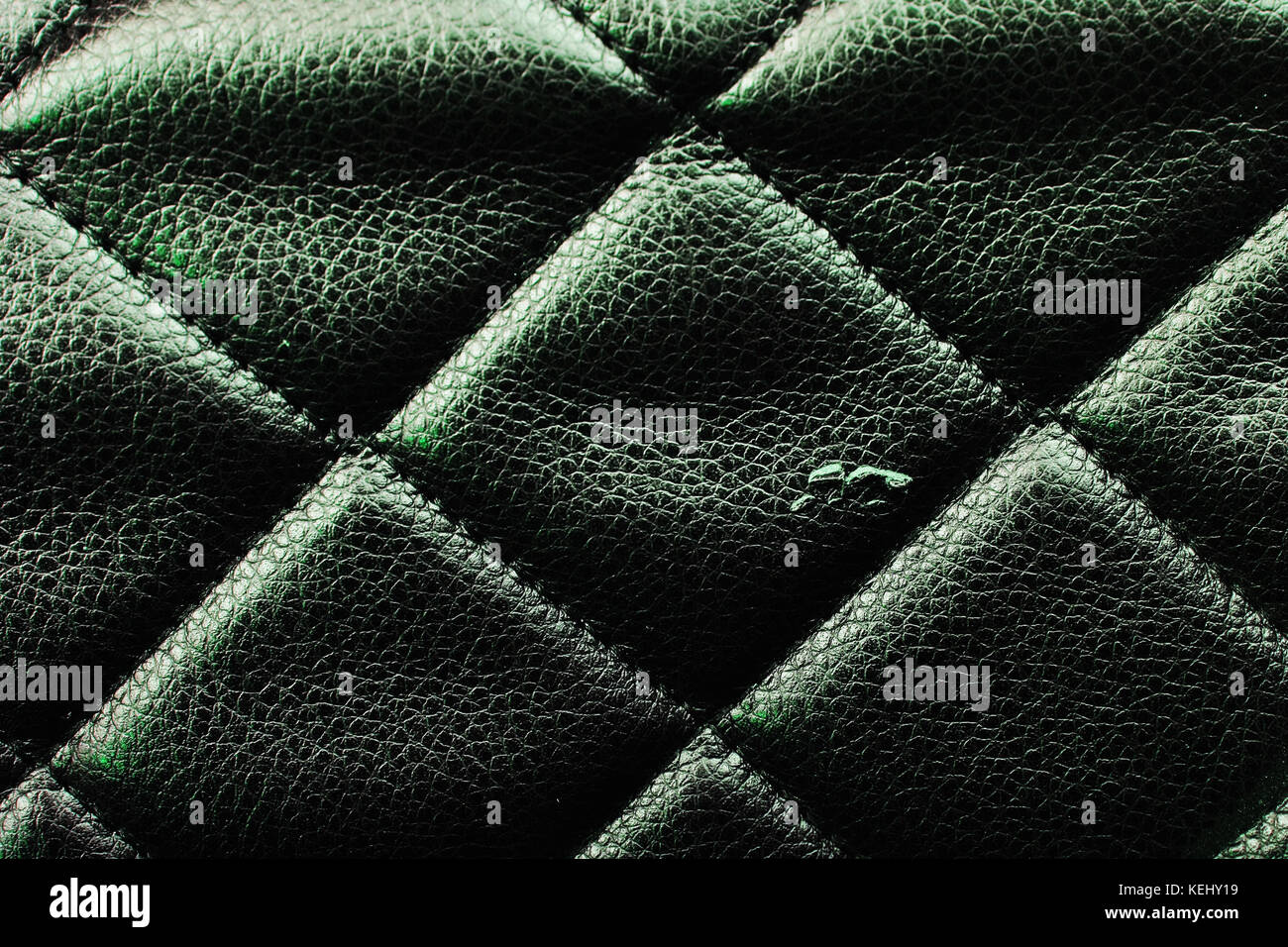 Tessuto, tela design sfondo dello sfondo. Tessuti moda come sfondo. Vestiti pattern texture closeup photo. Foto Stock