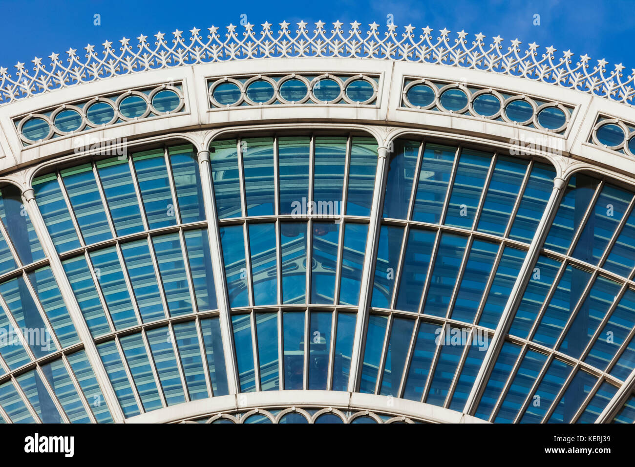 Inghilterra, Londra Covent Garden, la Royal Opera House Foto Stock