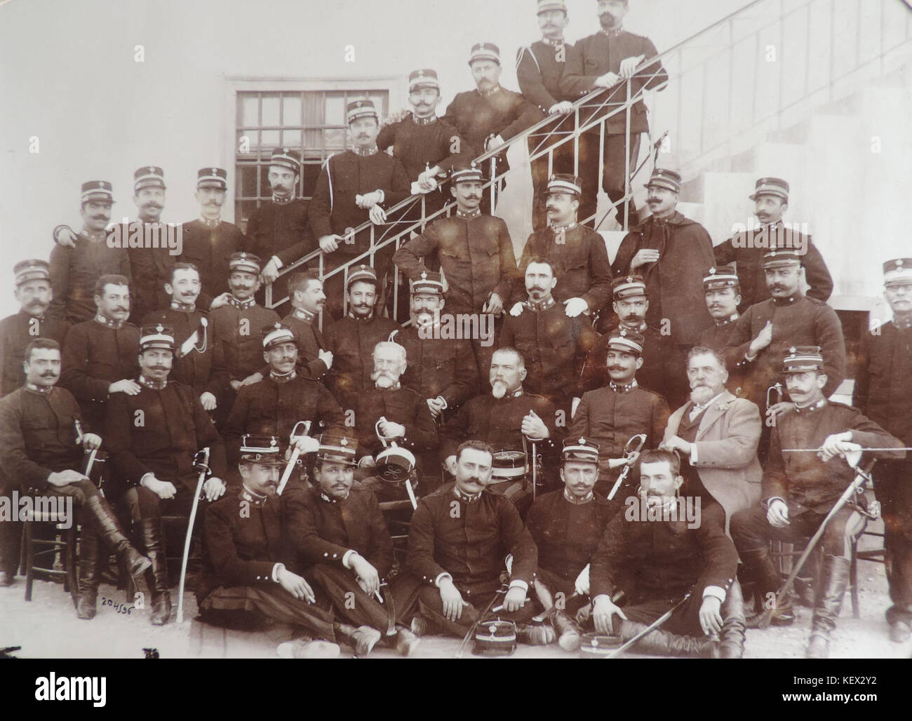 3K 7 459 49 Foto Stock