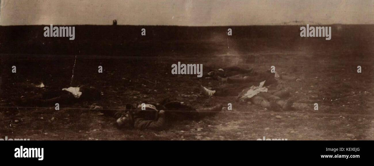 1153K 1 8 15 Prima guerra balcanica forze della Bulgaria Foto Stock