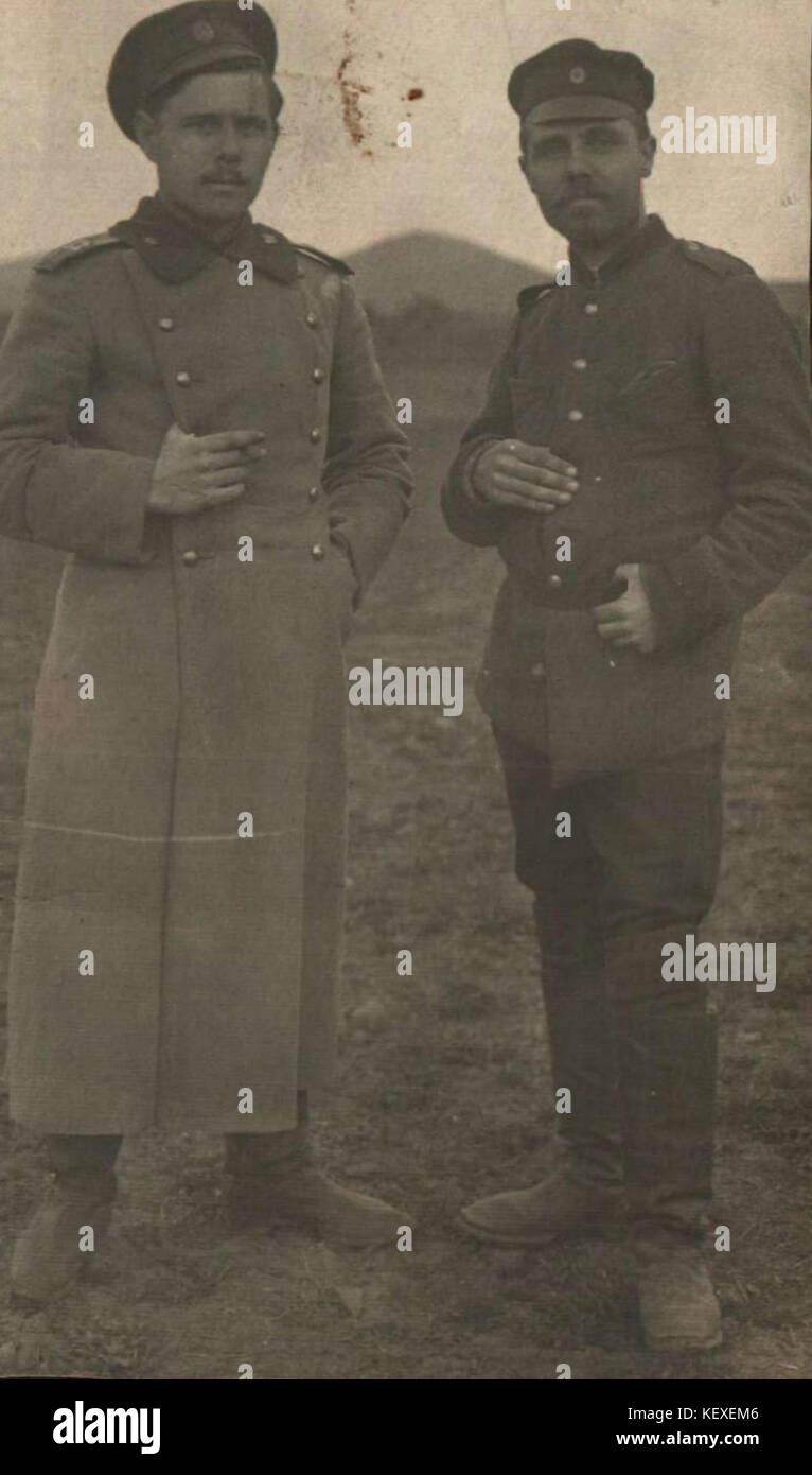 1153K 1 8 54 Prima guerra balcanica forze della Bulgaria Foto Stock