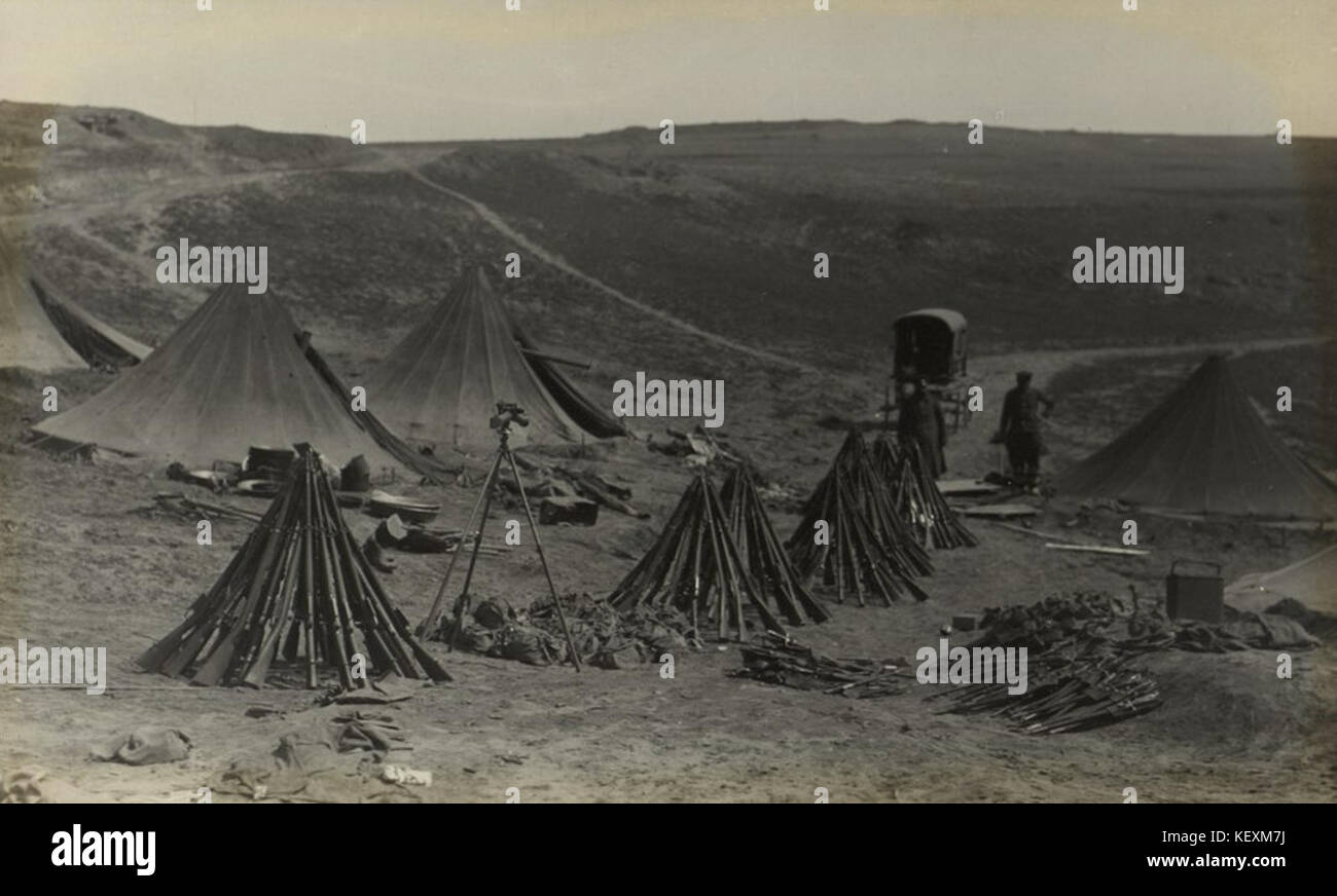 3K 7 411 5 prima della guerra dei Balcani Foto Stock