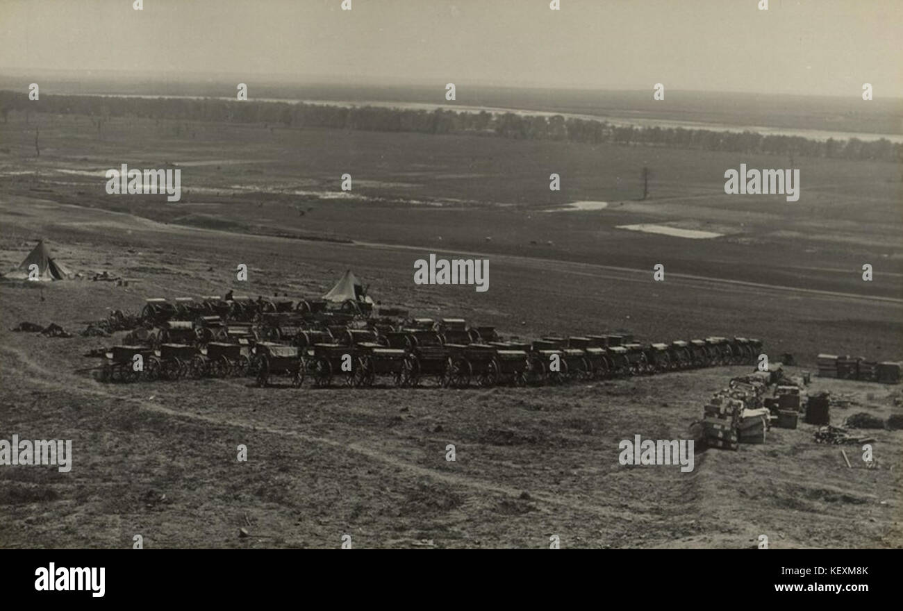 3K 7 411 29 Prima della guerra dei Balcani Foto Stock