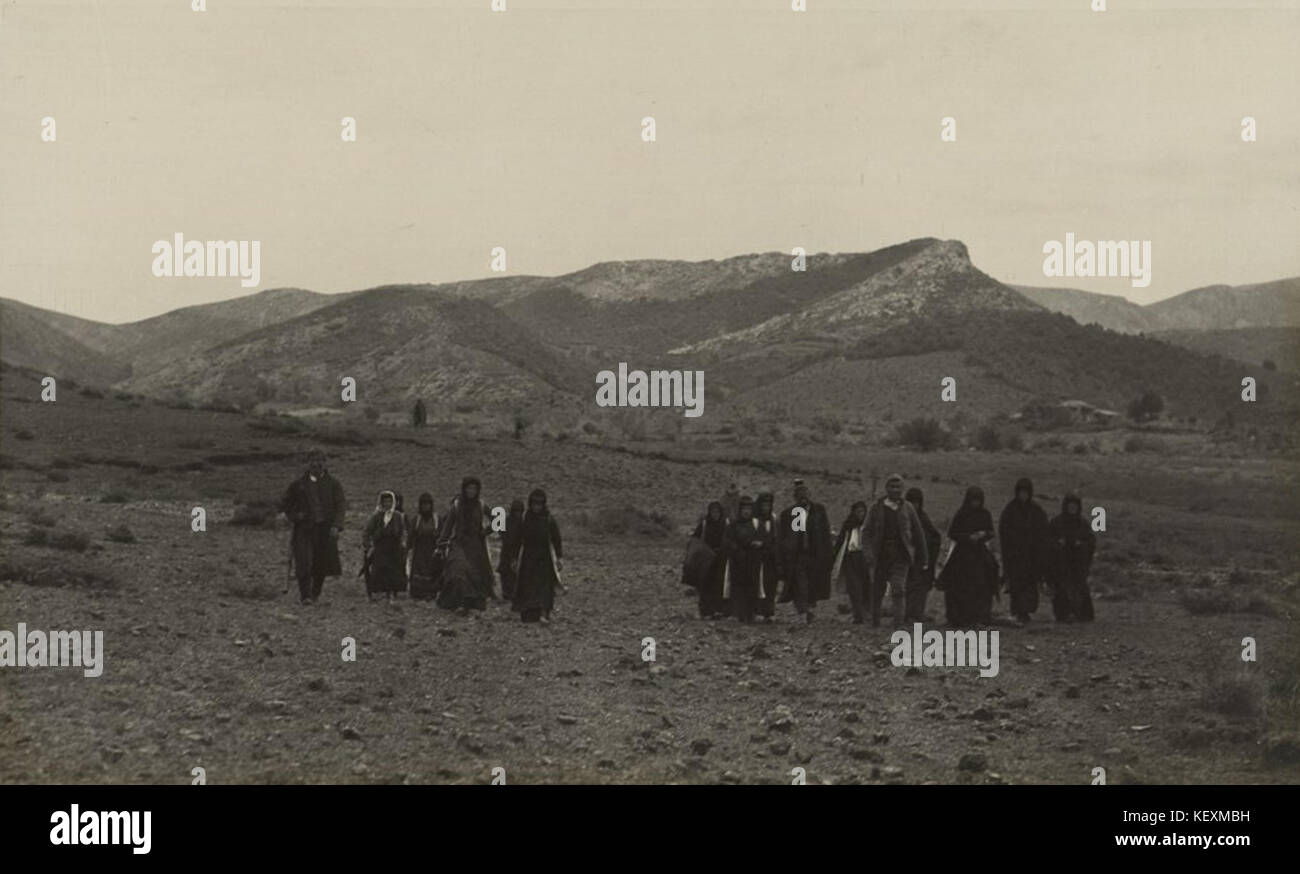 3K 7 411 93 Prima della guerra dei Balcani Foto Stock