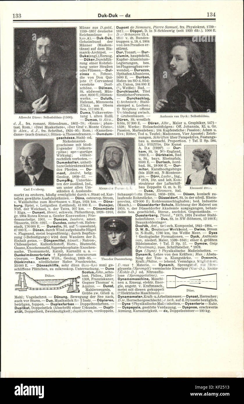 LA2 Blitz 0081 Foto Stock