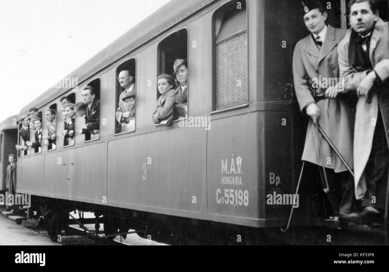 Tableau, Ferrovia 2959 Foto Stock