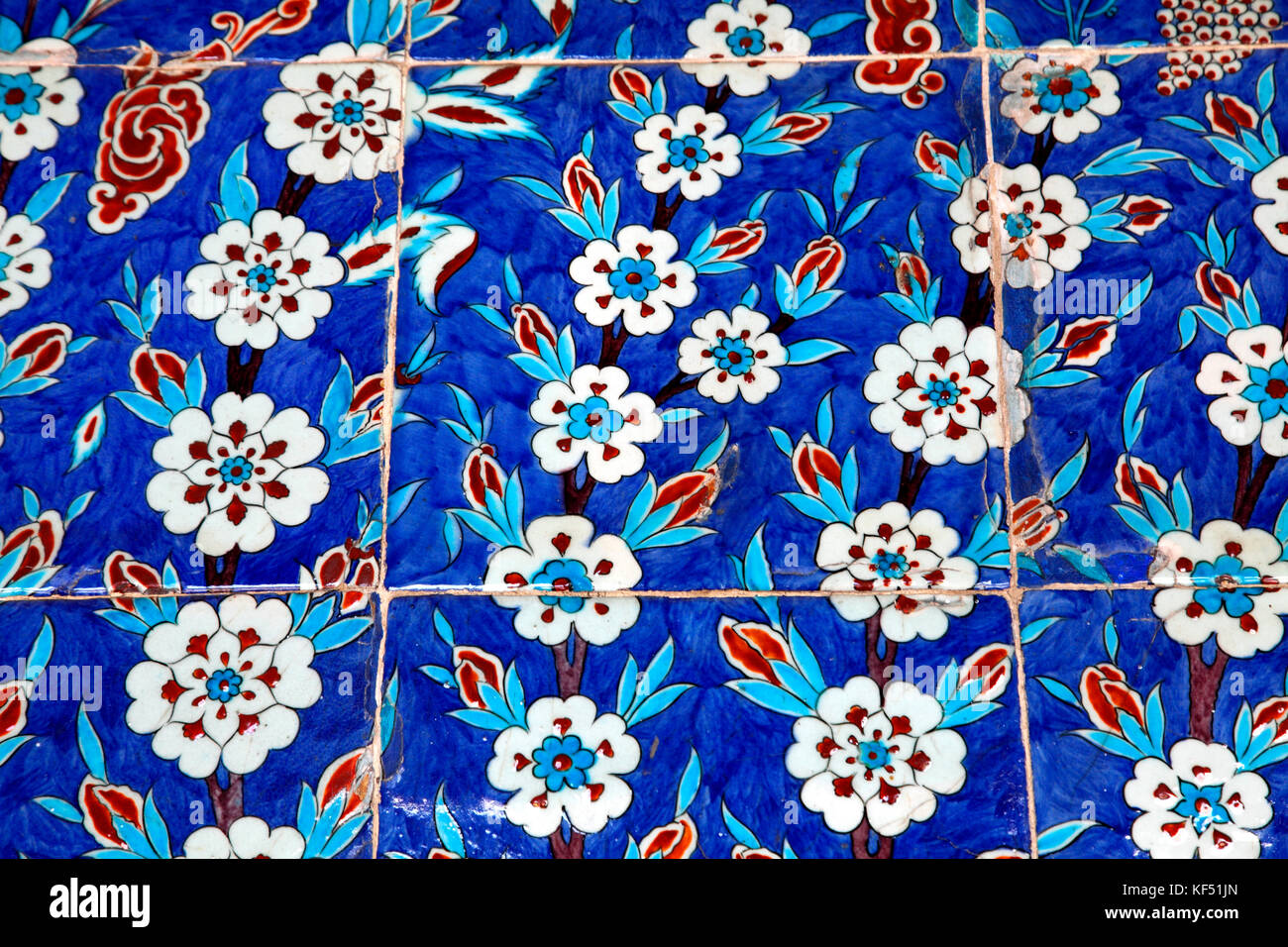 Turchia, Istanbul (comune di Fatih) quartiere Eminonu Foto Stock