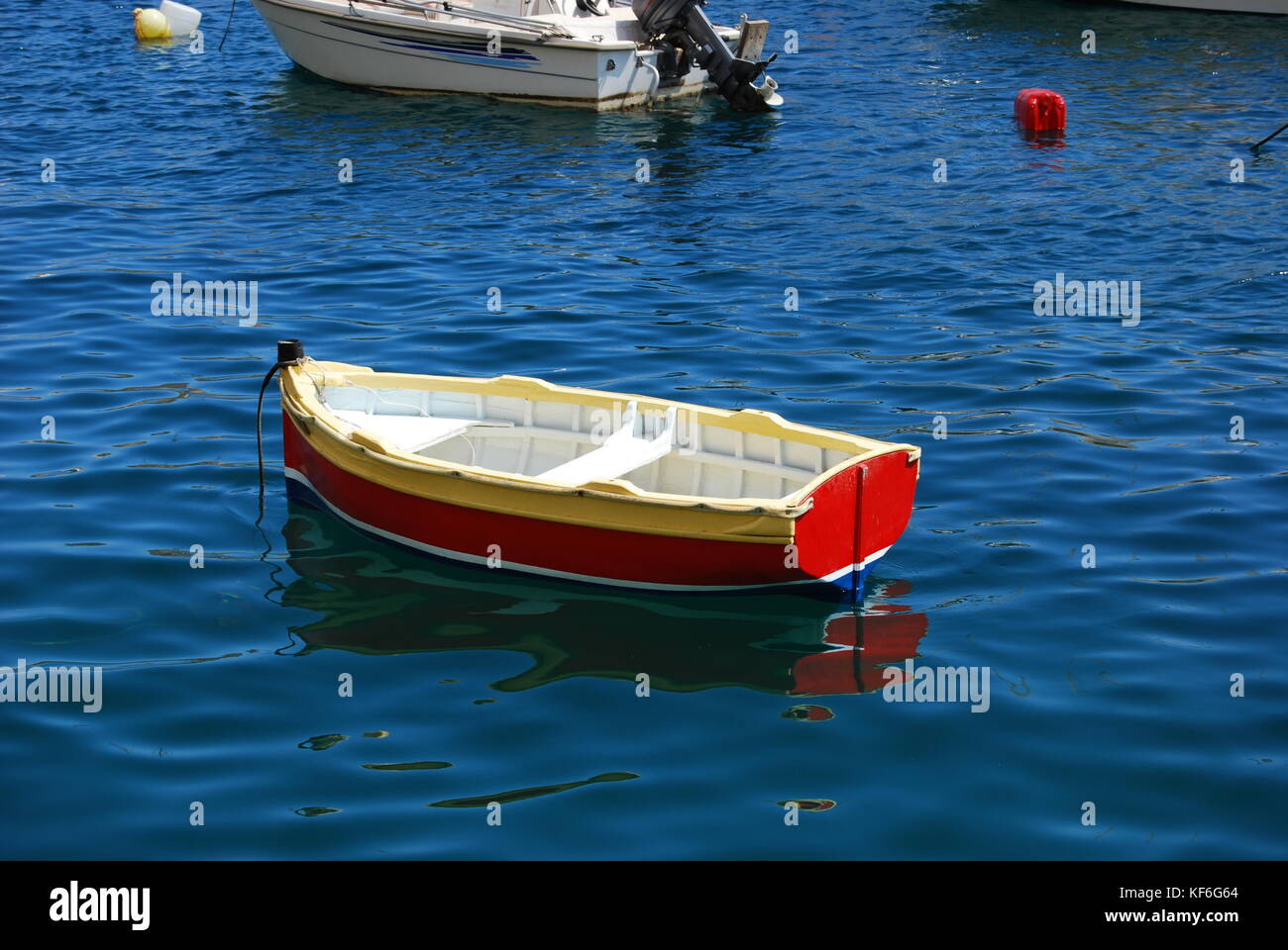 Malta Foto Stock