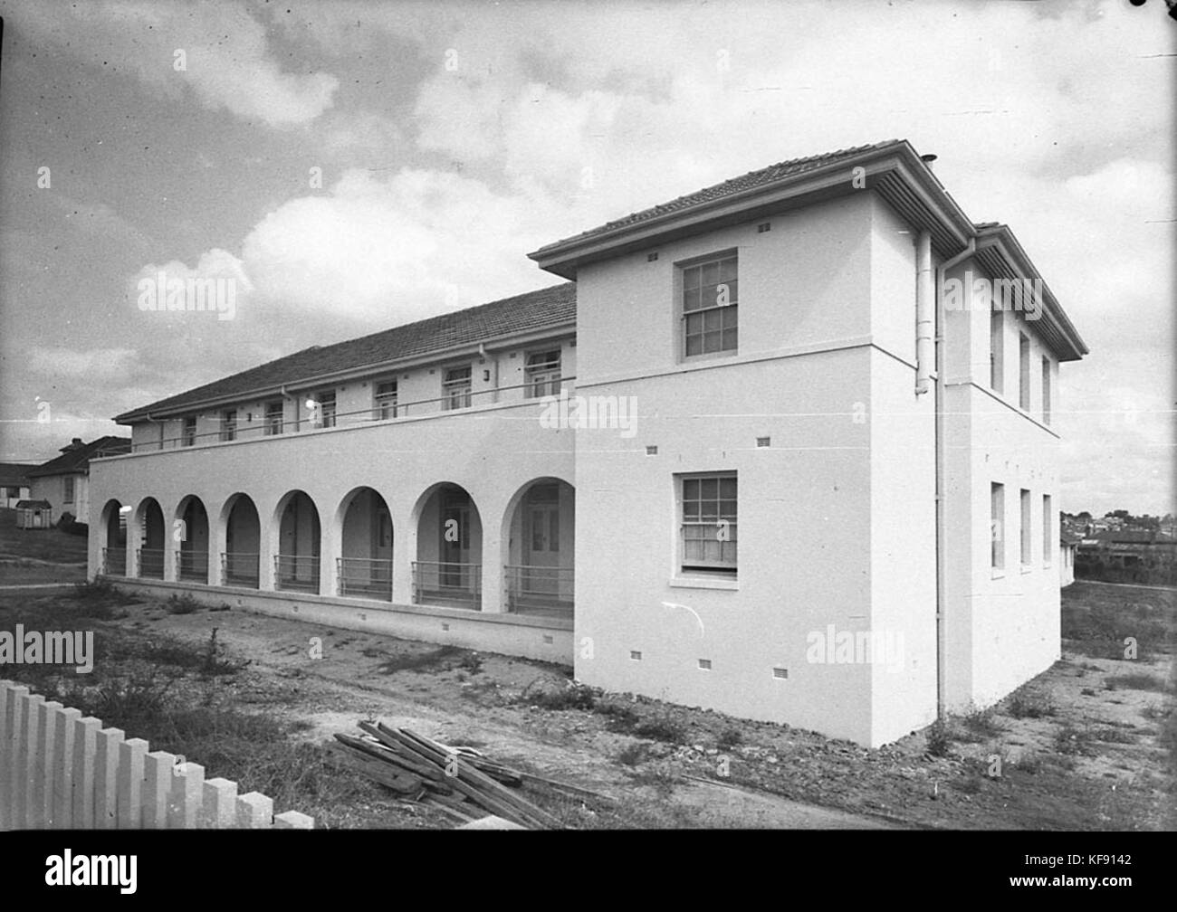27542 Ospedale di Canterbury Foto Stock