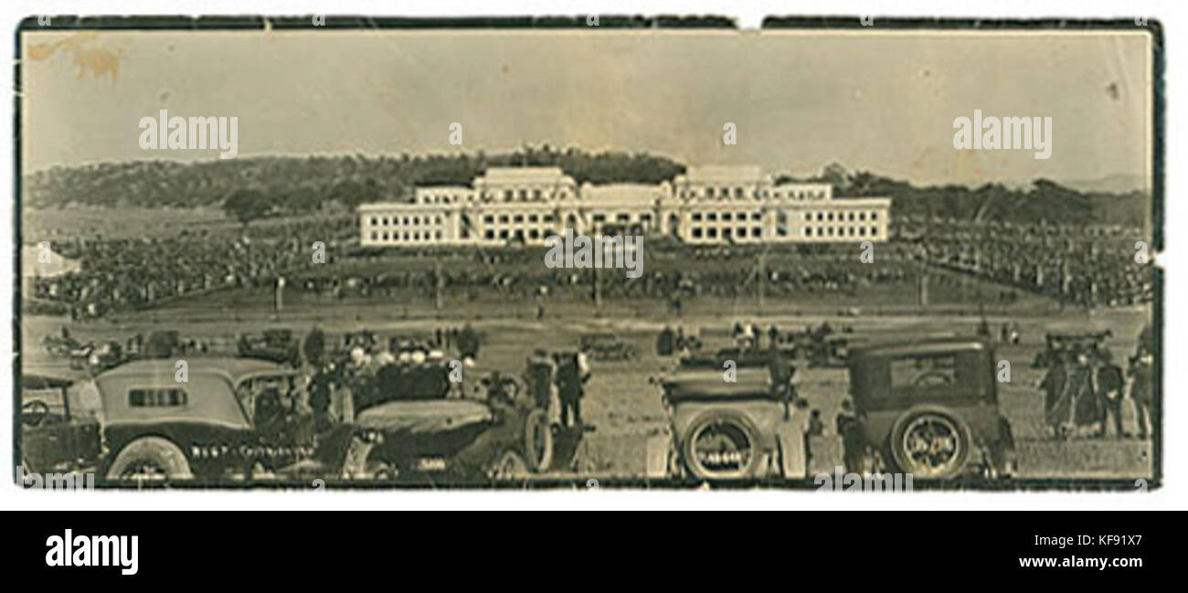Parliamenthouse2 Foto Stock