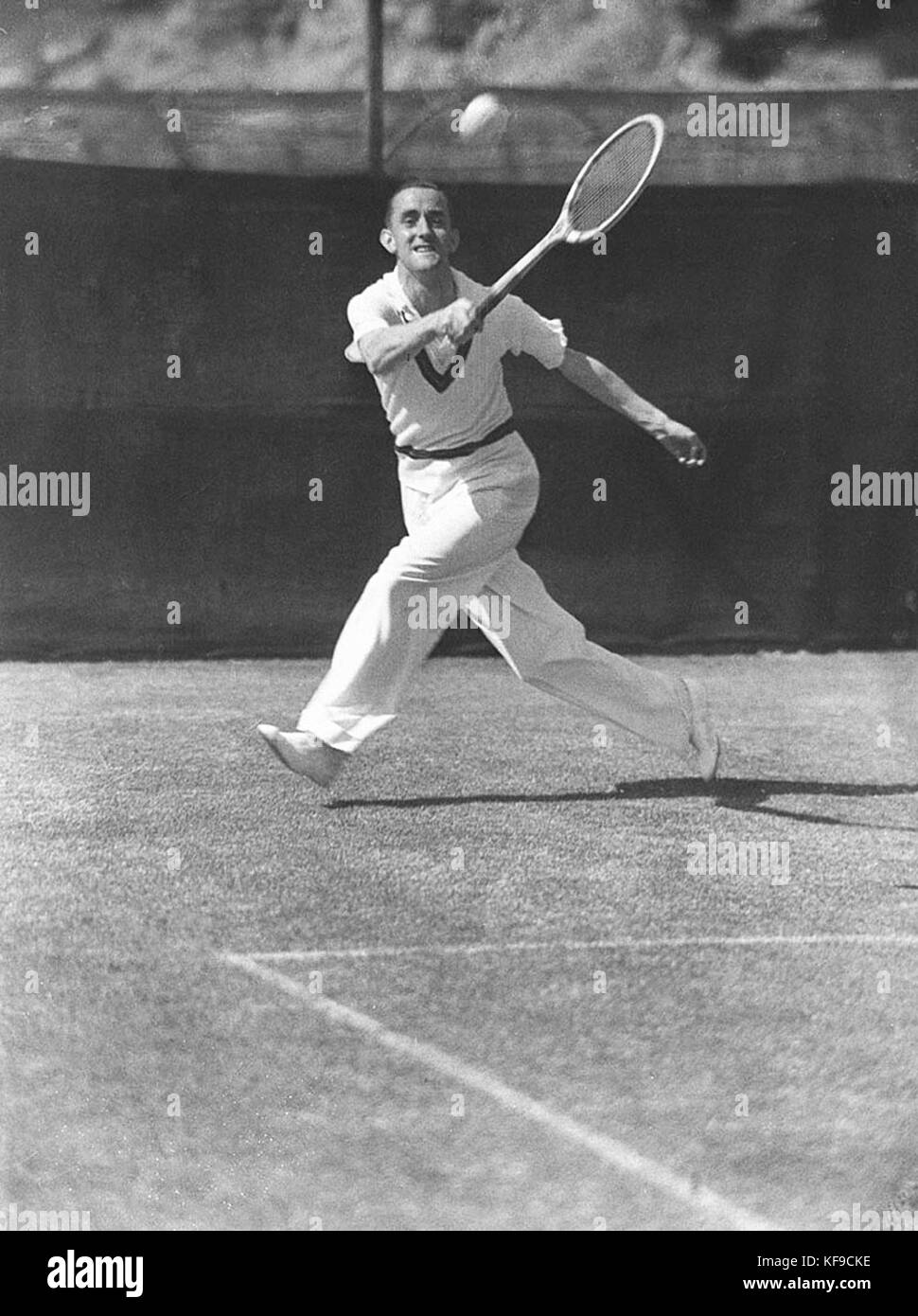 Pat Hughes 1934 Foto Stock