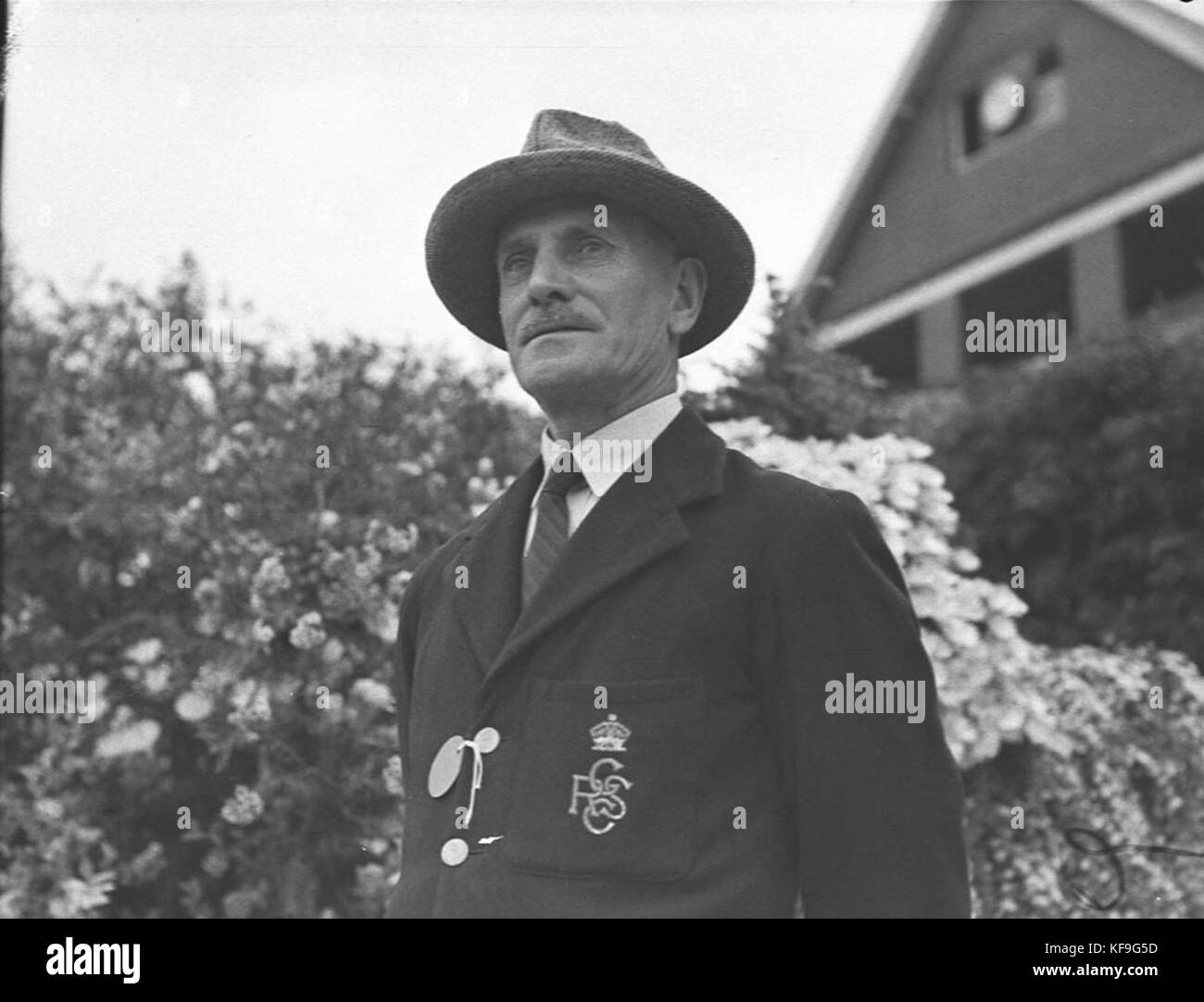 28548 campionato di Golf Royal Sydney Foto Stock