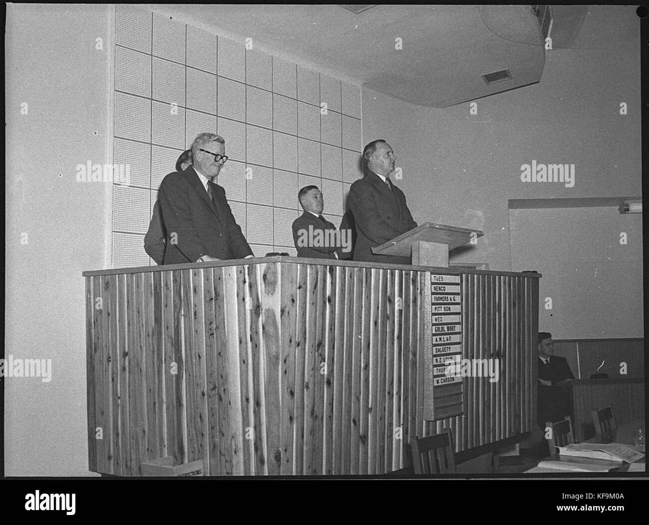 Apertura 32251 wool exchange King Street Newcastle Foto Stock