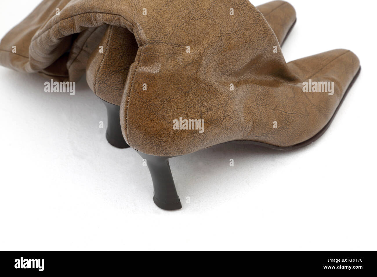 Stivali Donna Marroni | Shop - Valentina Calzature Firenze