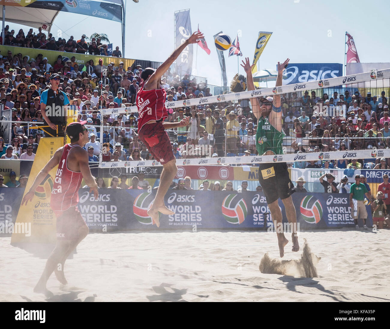 asics pallavolo 2015