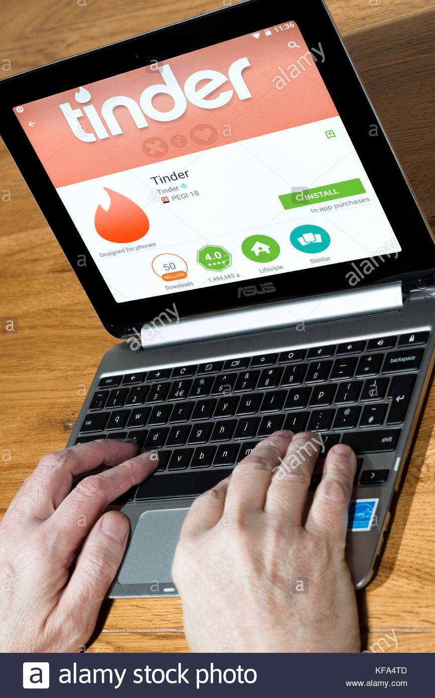 Inghilterra incontri Apps