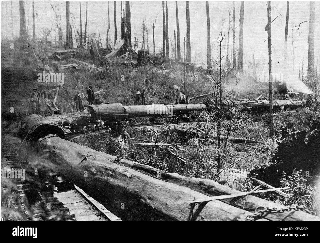 1910 12 08 inserire 2c (14397959407) Foto Stock