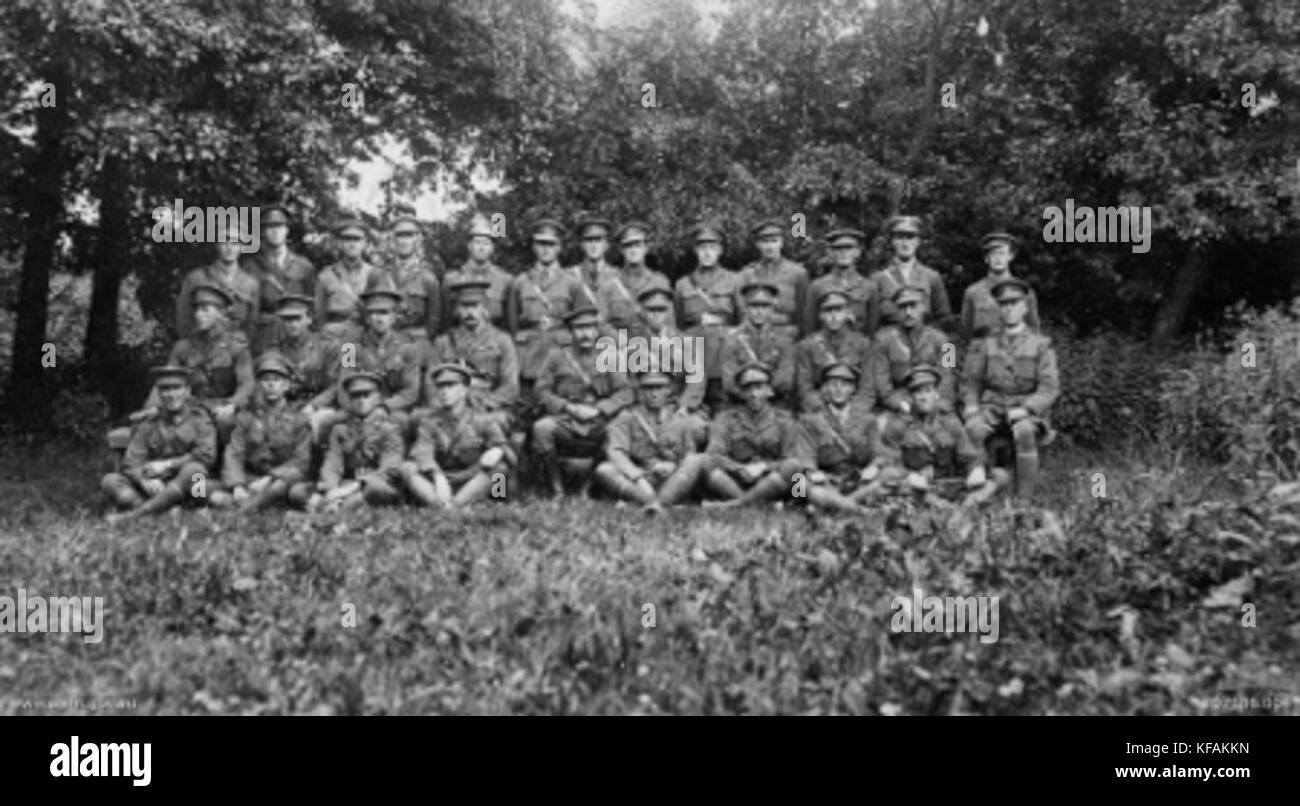 6battaglione03 07 17 Foto Stock