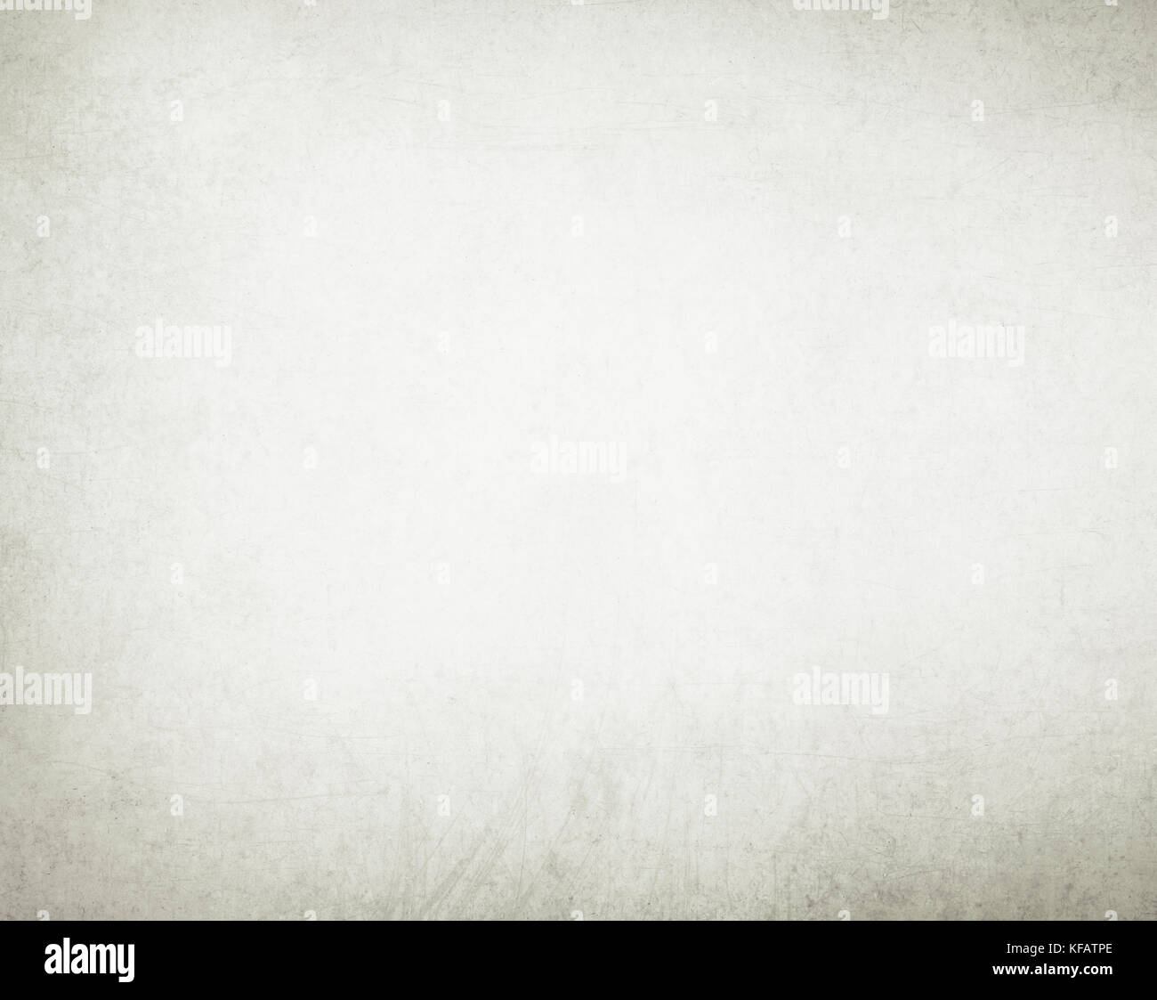 Vintage sfondo della carta Foto Stock