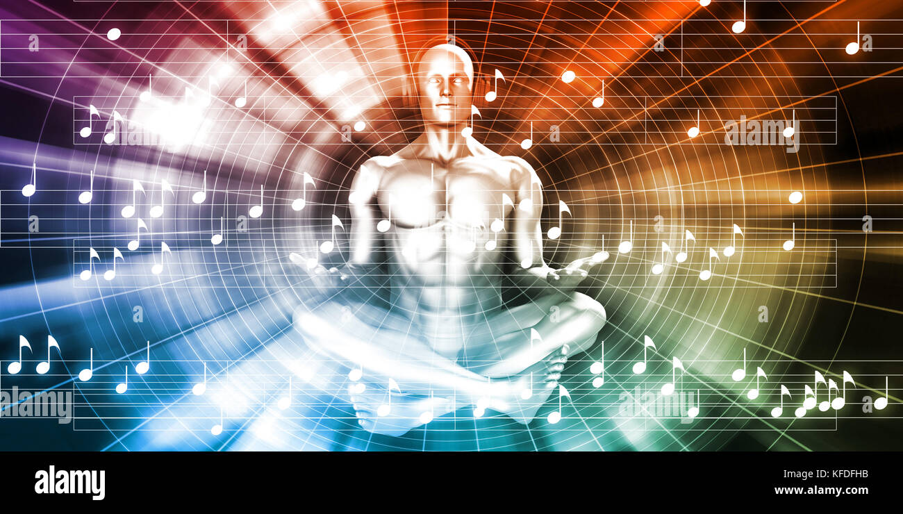 Interactive Media e intrattenimento digitale come arte Foto Stock