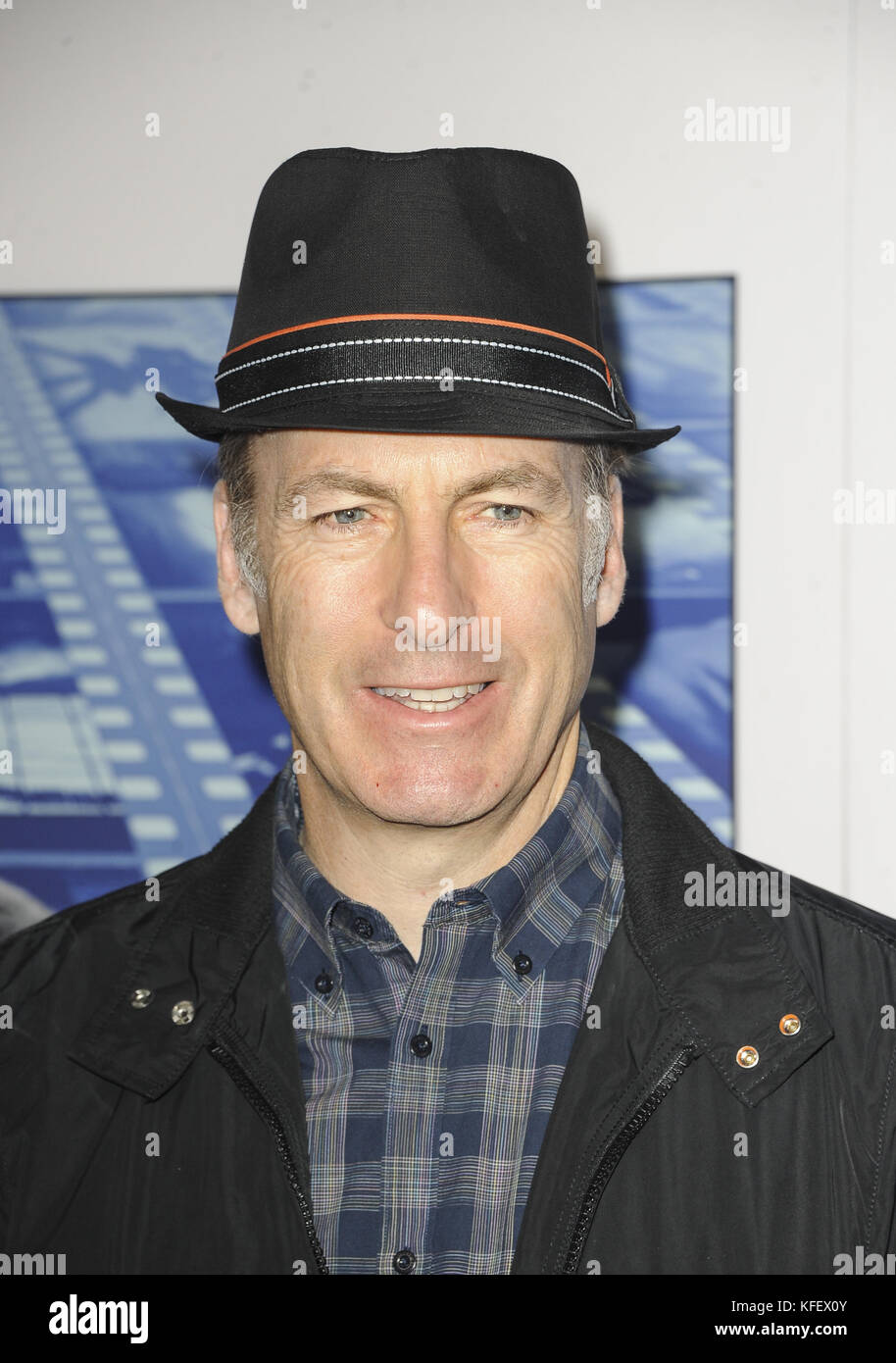 HBO Documentary Premiere di 'Spielberg' - arrivi con: Bob Odenkirk dove: Los Angeles, California, Stati Uniti quando: 27 Set 2017 Credit: Apega/WENN.com Foto Stock