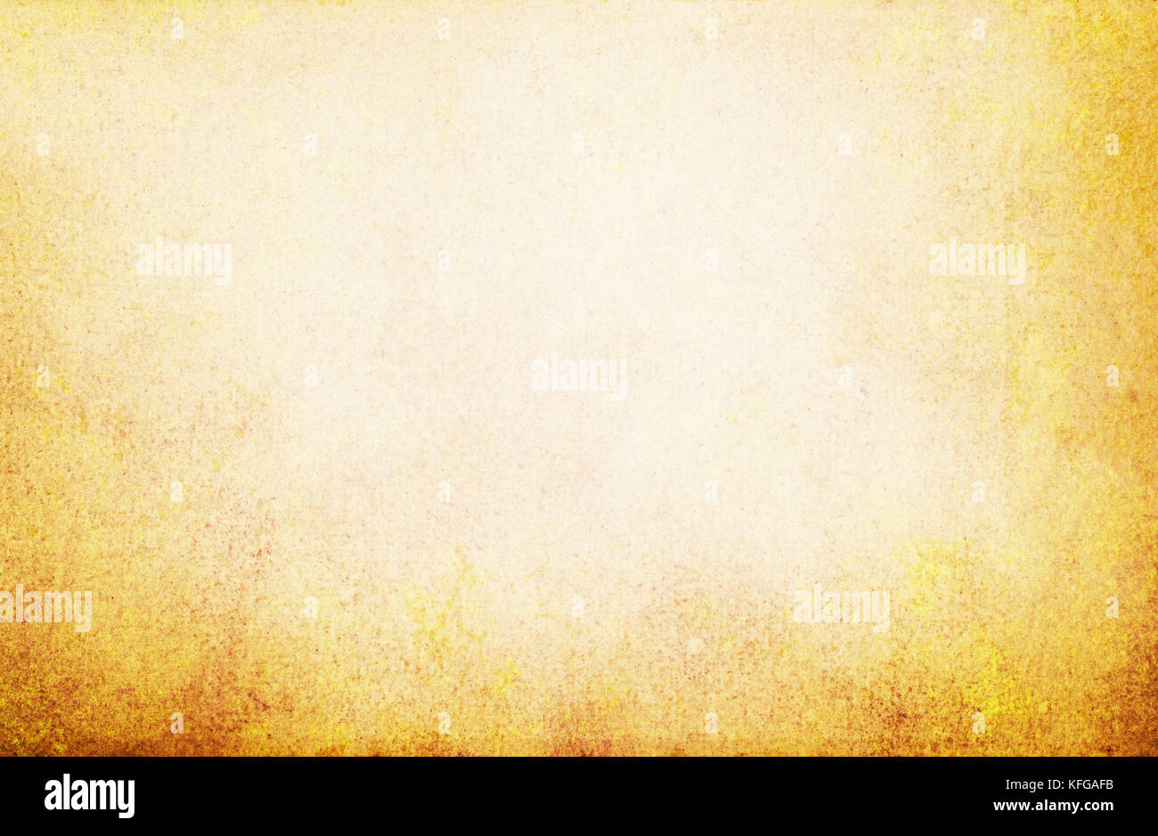 Vintage sfondo della carta Foto Stock