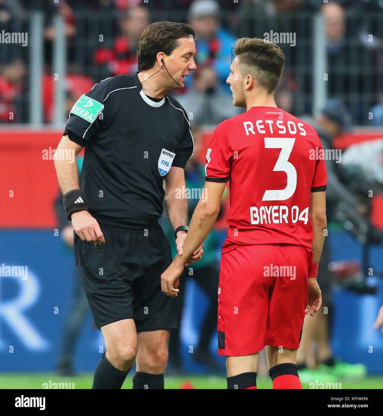 Terza Maglia Bayer 13 LeverkusenPanagiotis Retsos Terza Maglia Bayer 13 LeverkusenPanagiotis Retsos