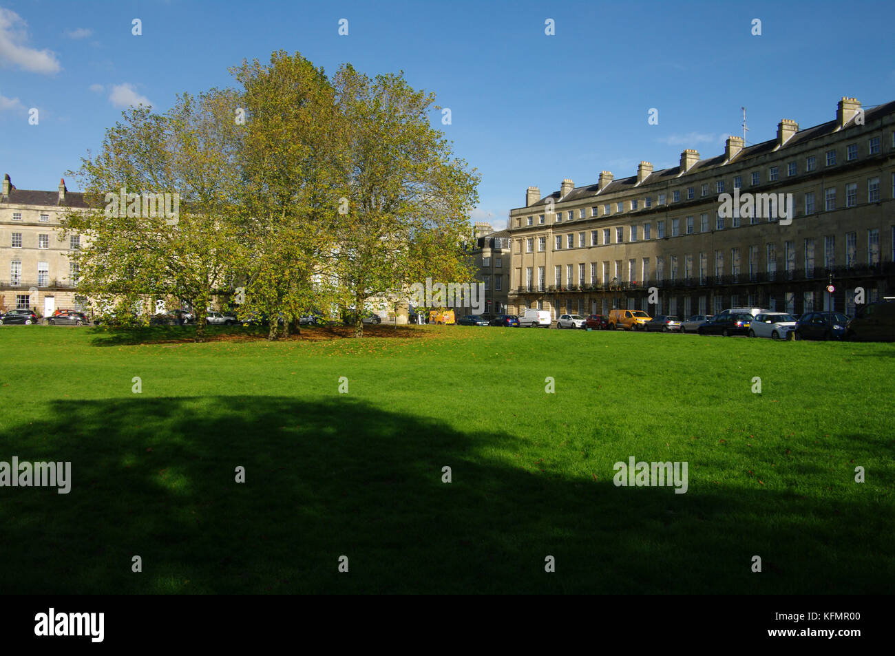 Bagno, North East Somerset, Regno Unito Foto Stock