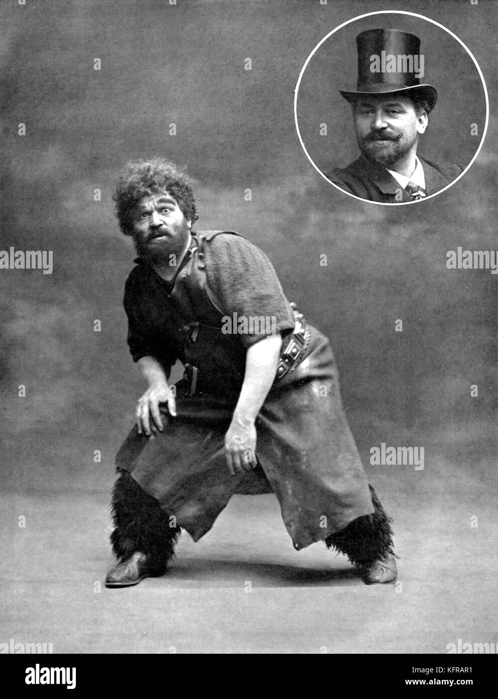 Anello del nibelungo immagini e fotografie stock ad alta risoluzione