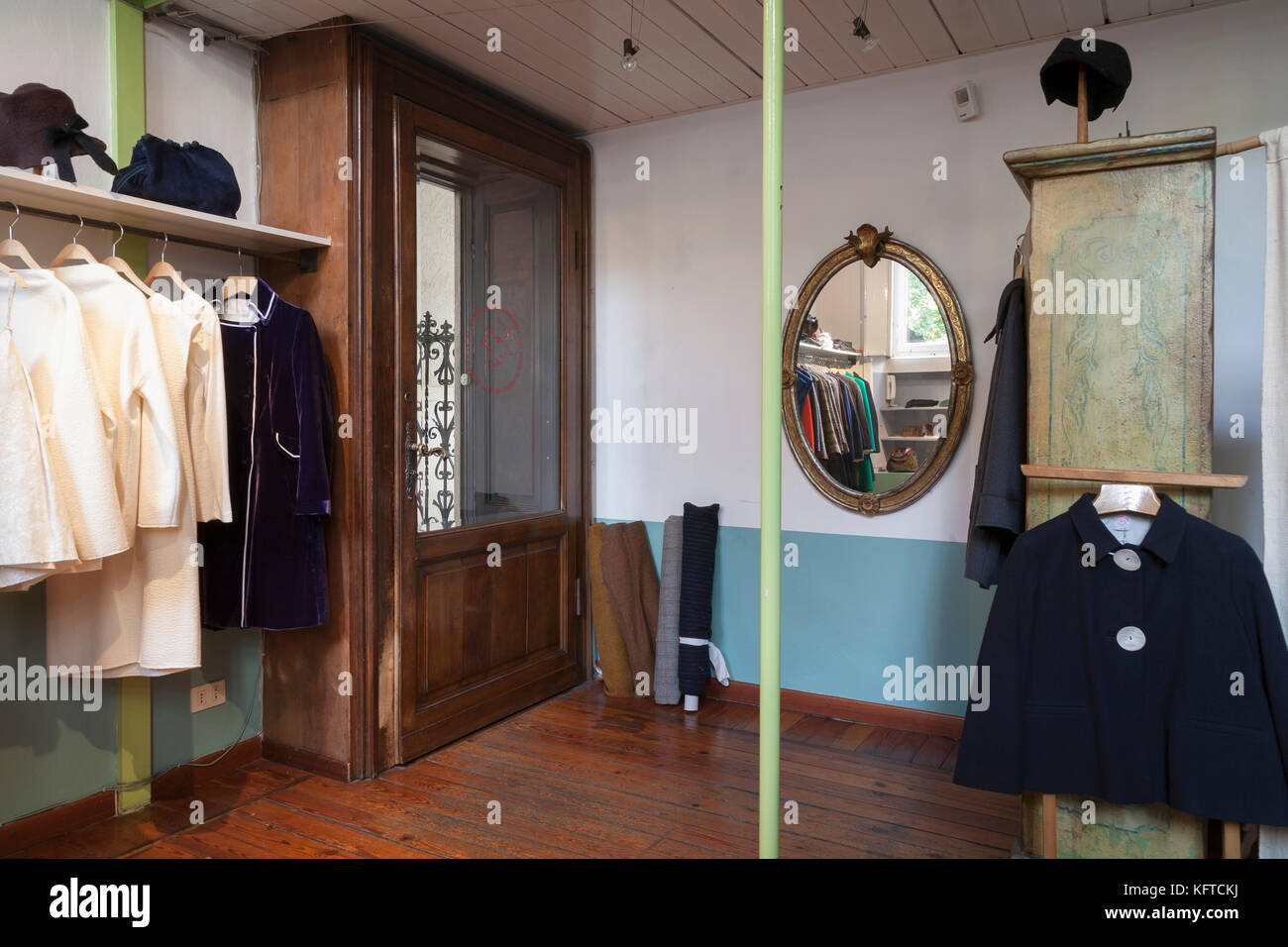 abbigliamento bambini milano