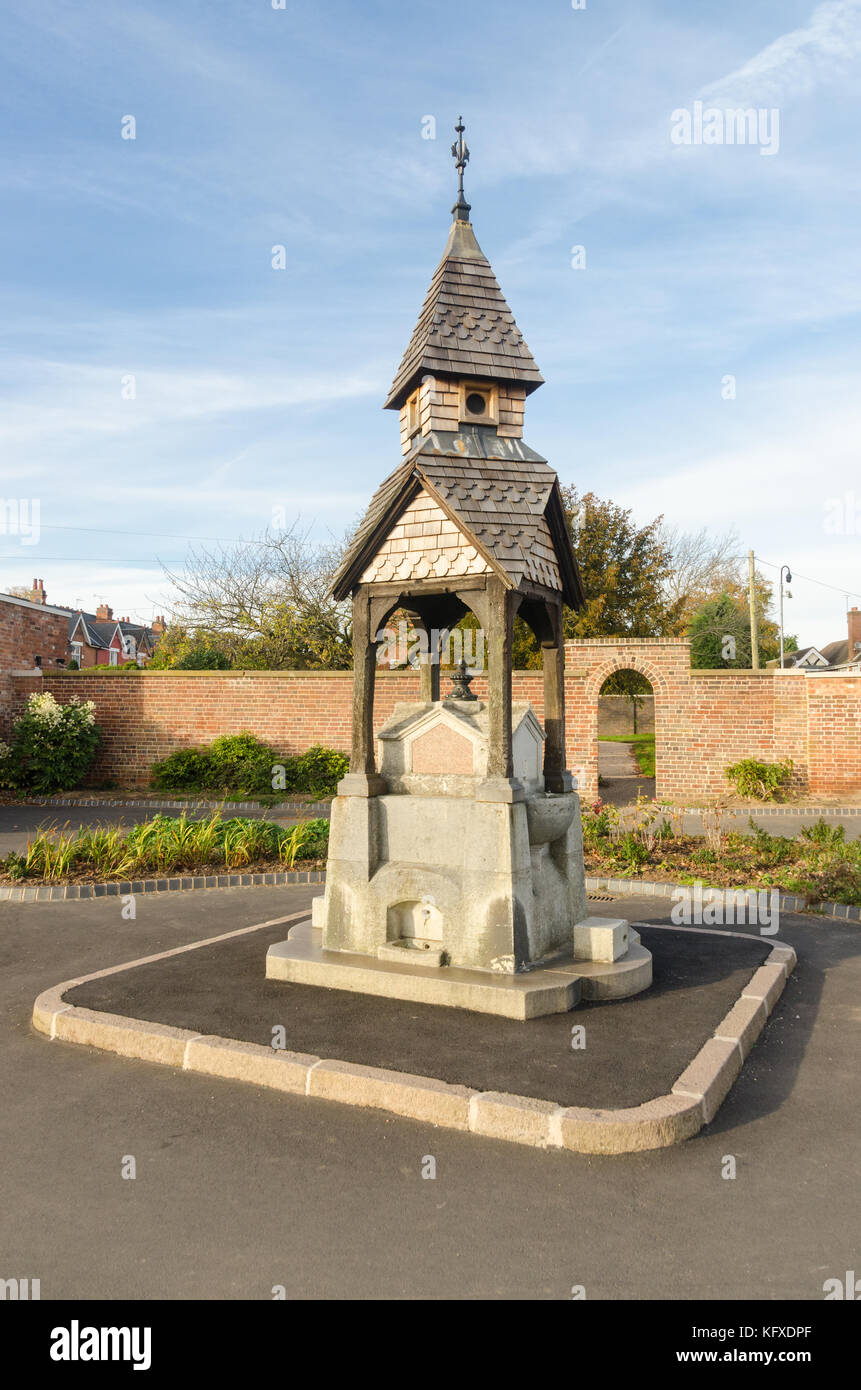 Lightwoods House e Parco in Bearwood. La casa è di grado 2 elencati e ha appena subito un £ 5 milioni per la ristrutturazione Foto Stock