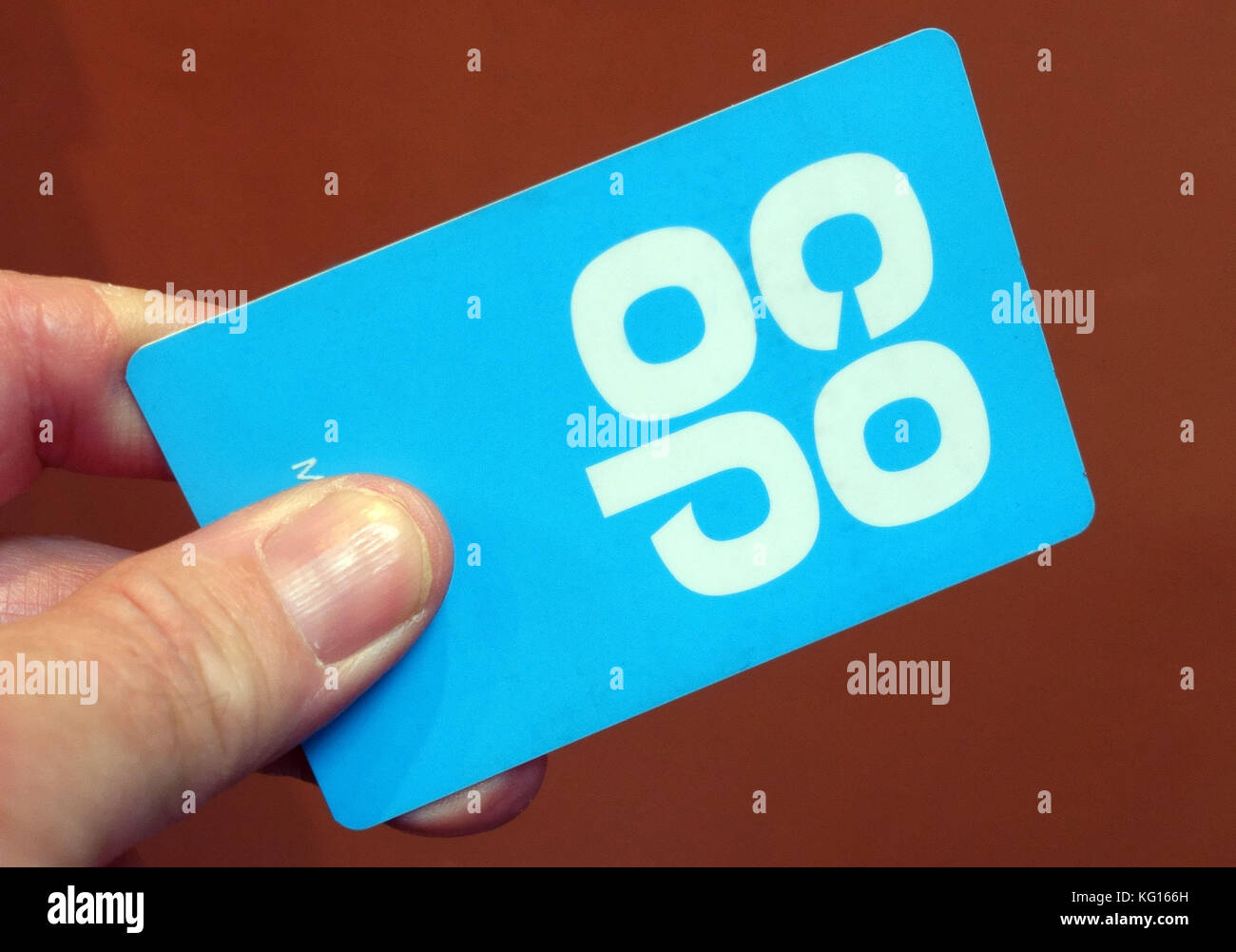 Co-operative group membership card, Londra Foto Stock