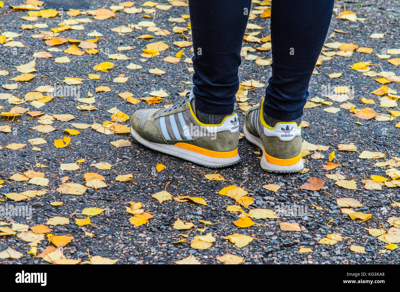 Scarpe da ginnastica adidas cheap 2017